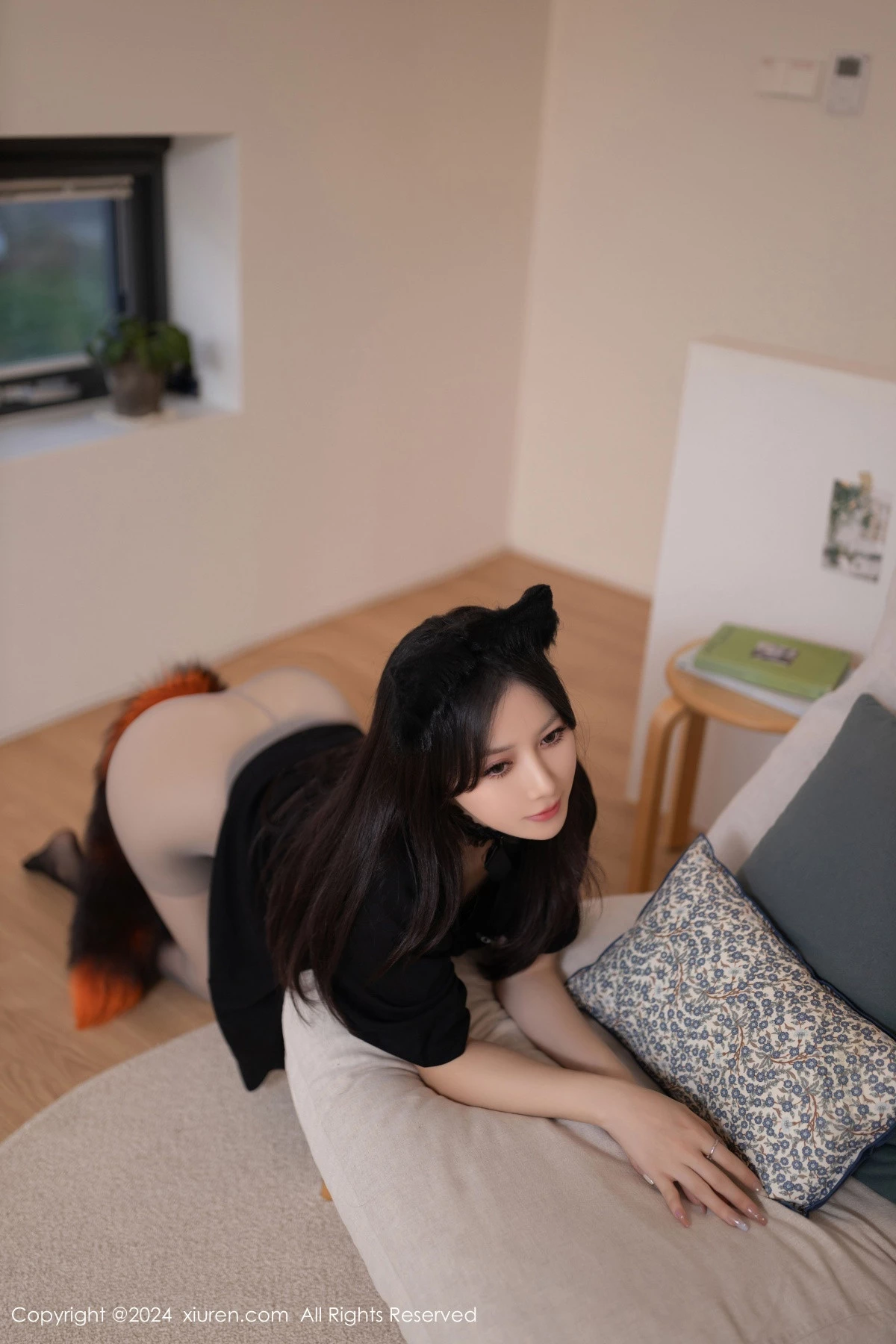 [XiuRen秀人网]第9314期鱼子酱写真  第18张-《94零社区》