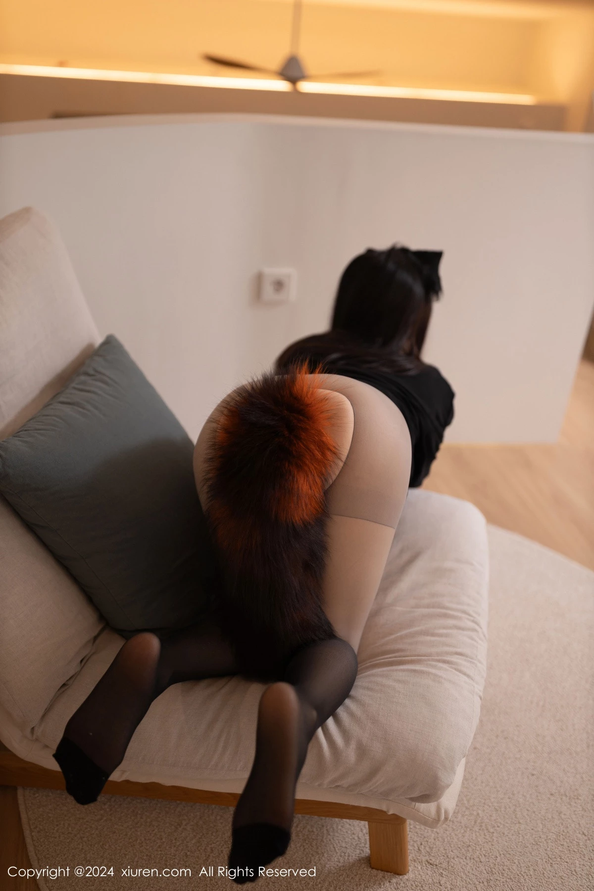 [XiuRen秀人网]第9314期鱼子酱写真  第31张-《94零社区》