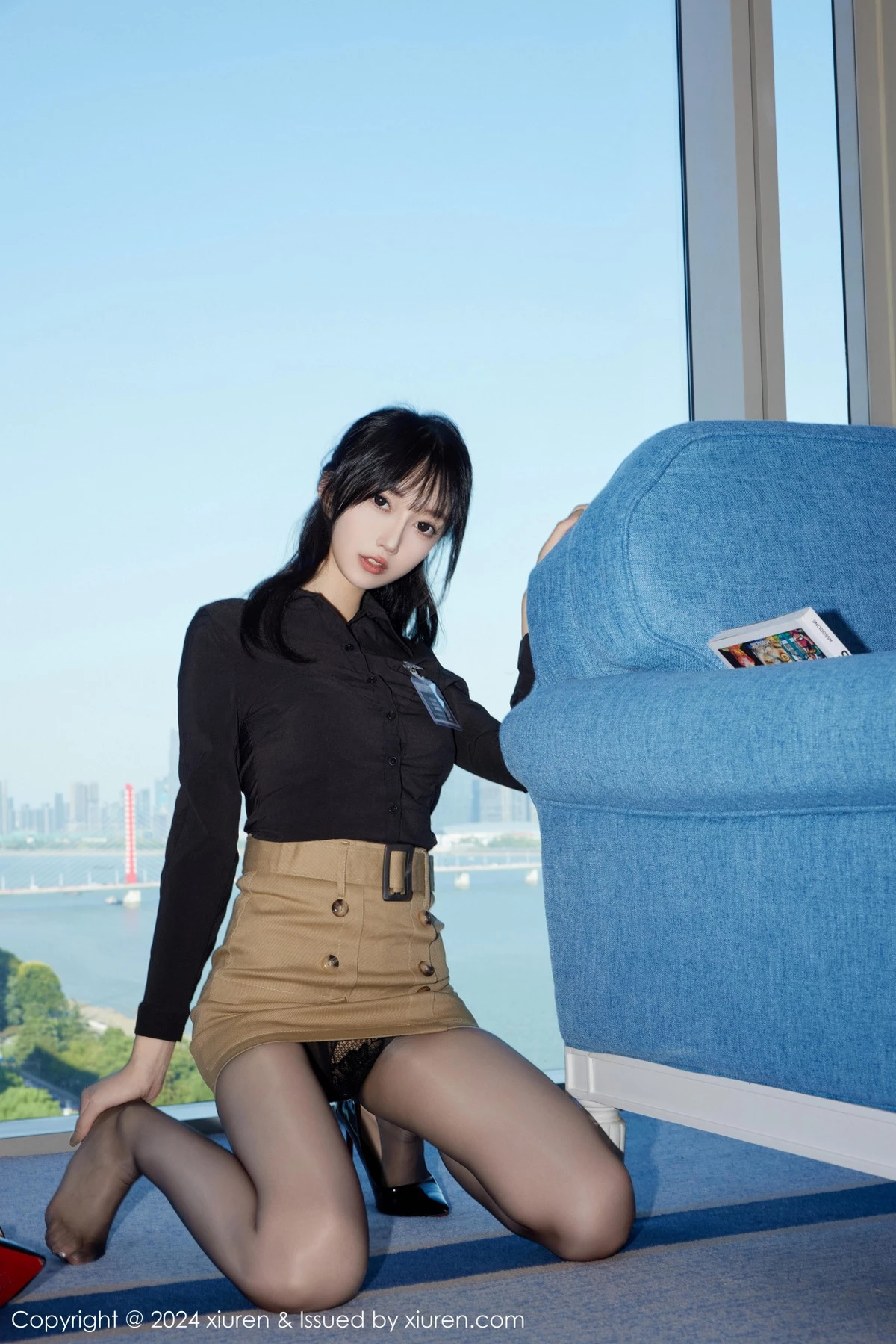 [XiuRen秀人网]第9309期玥儿玥写真  第13张-《94零社区》