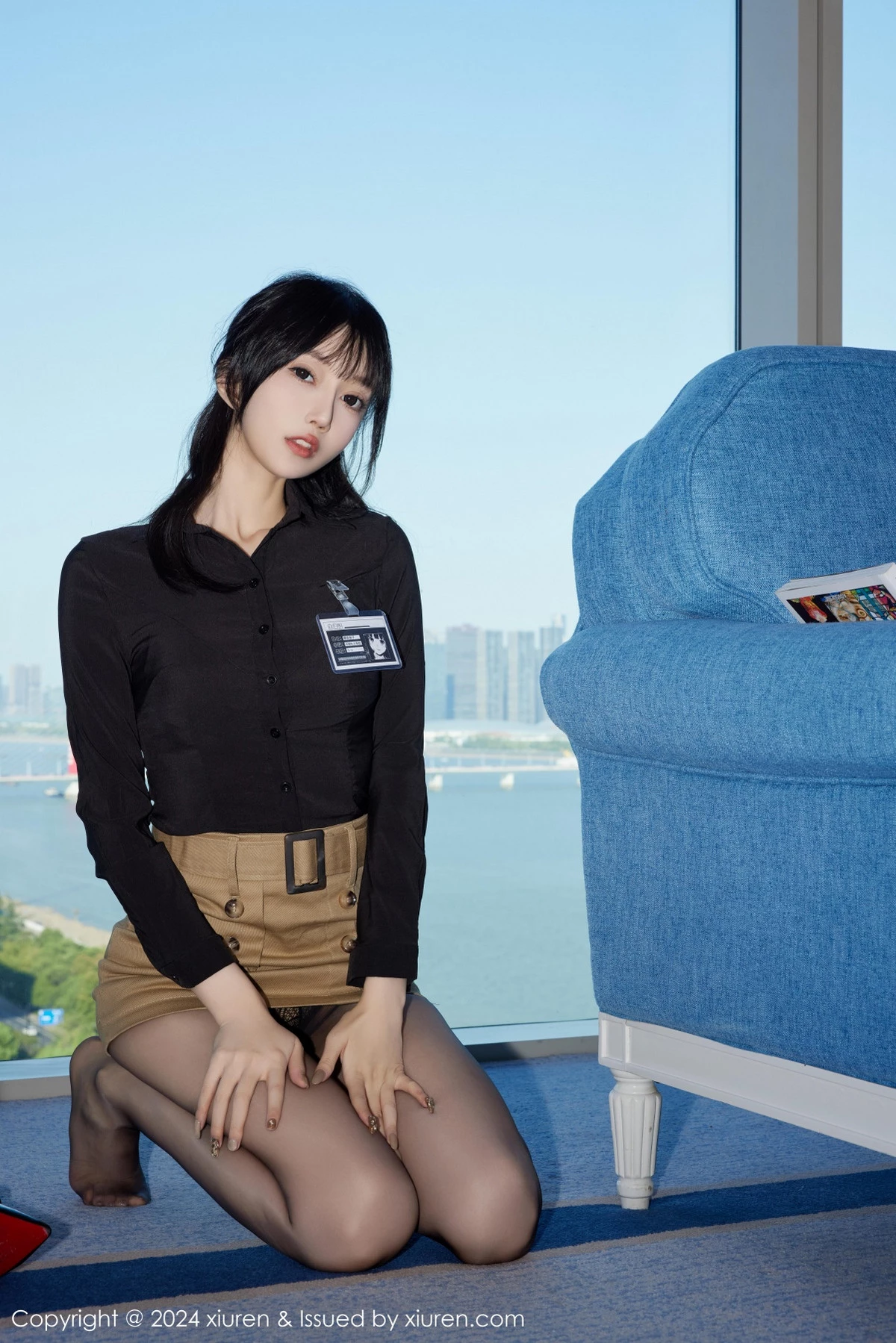 [XiuRen秀人网]第9309期玥儿玥写真  第16张-《94零社区》