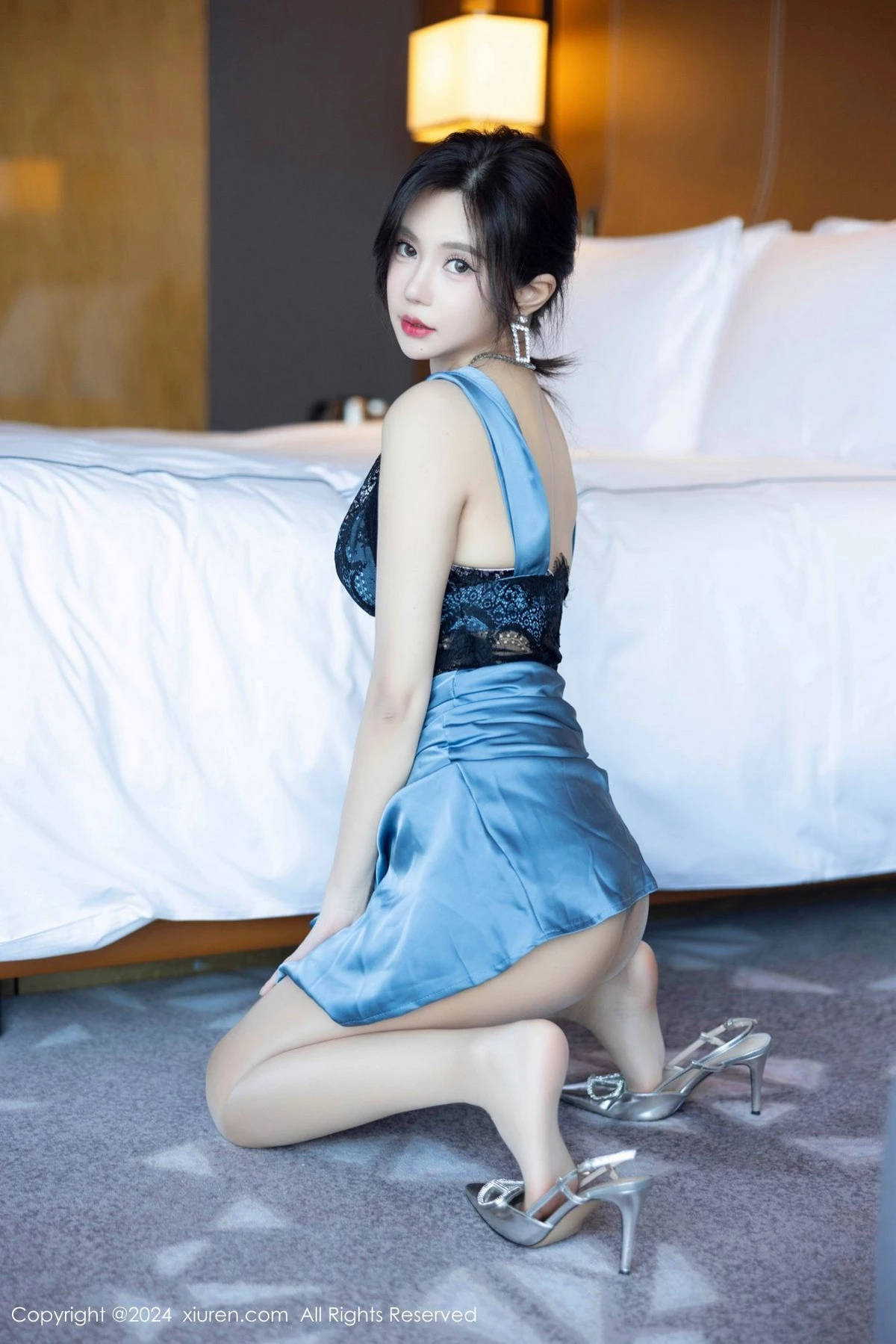 [XiuRen秀人网]第9310期绮里嘉写真  第25张-《94零社区》