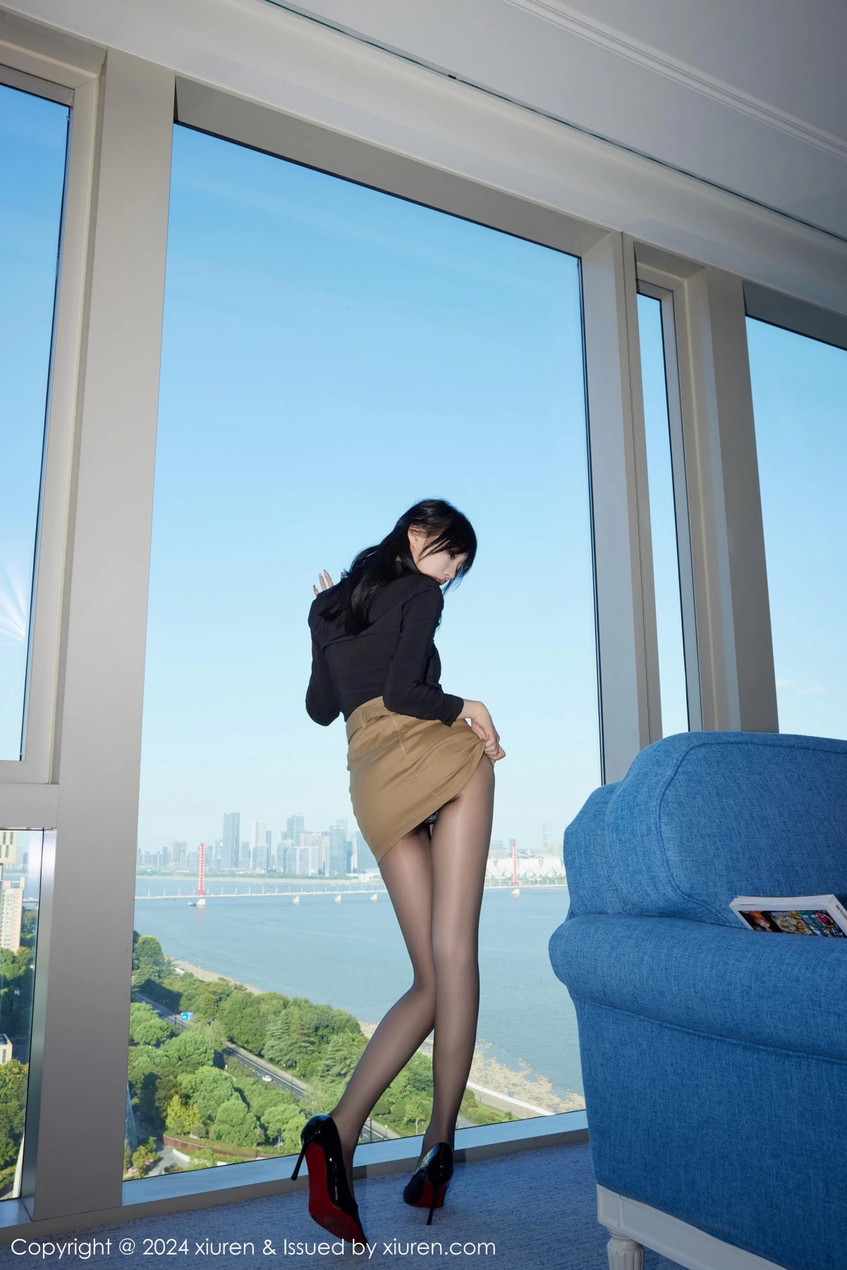 [XiuRen秀人网]第9309期玥儿玥写真  第28张-《94零社区》