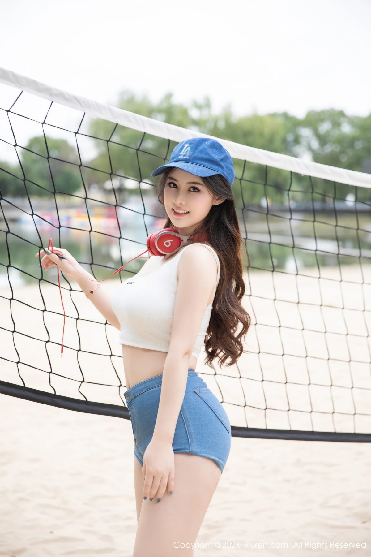 [XiuRen秀人网]第9354期诗诗写真  第20张-《94零社区》