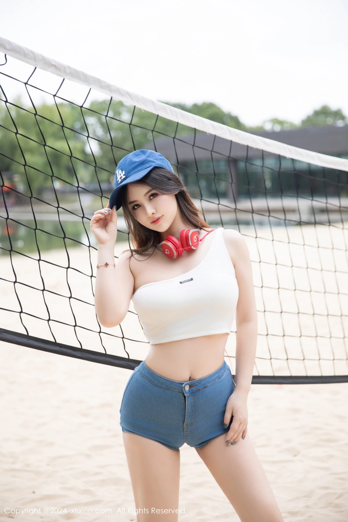 [XiuRen秀人网]第9354期诗诗写真  第22张-《94零社区》