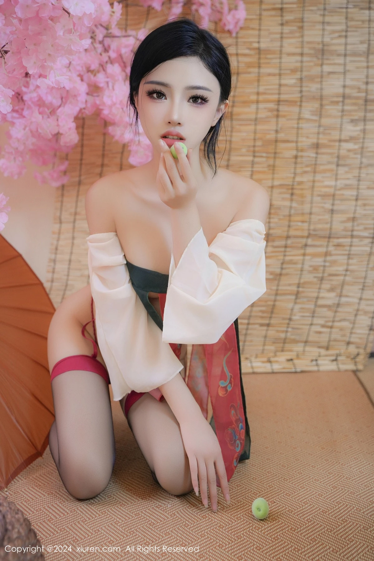 [XiuRen秀人网]第9351期妙可可写真  第33张-《94零社区》