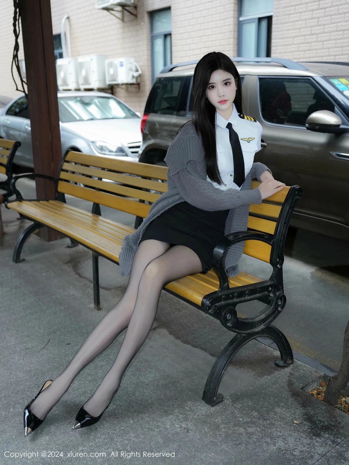 [XiuRen秀人网]第9349期Erikaki写真  第28张-《94零社区》