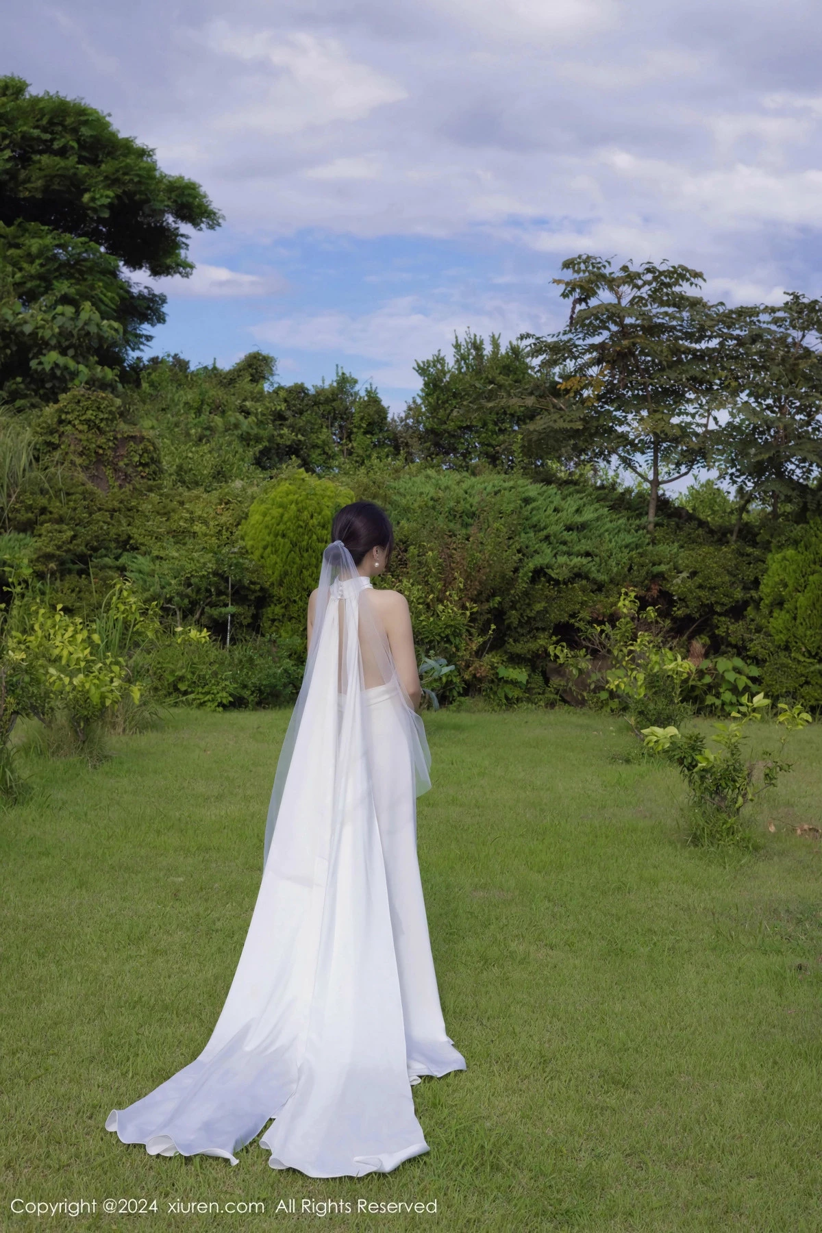 [XiuRen秀人网]第9387期鱼子酱写真  第11张-《94零社区》
