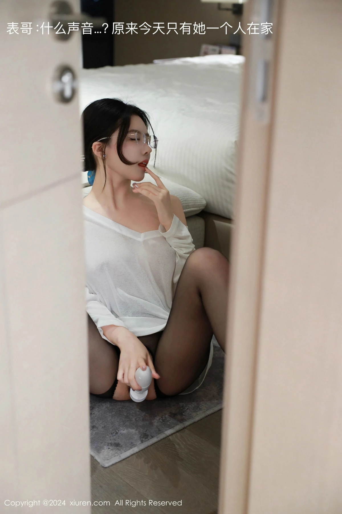 [XiuRen秀人网]第9385期唐翩翩写真  第2张-《94零社区》