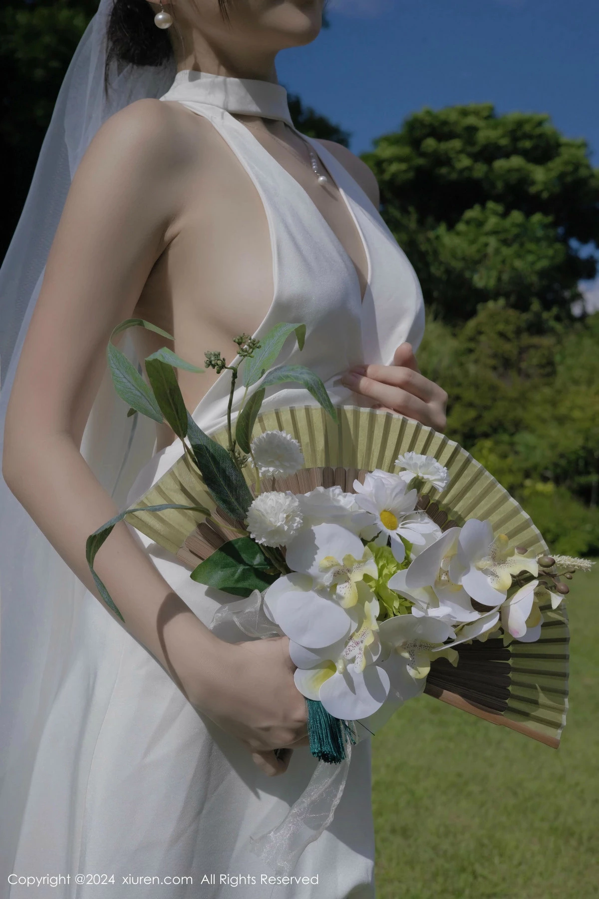 [XiuRen秀人网]第9387期鱼子酱写真  第31张-《94零社区》
