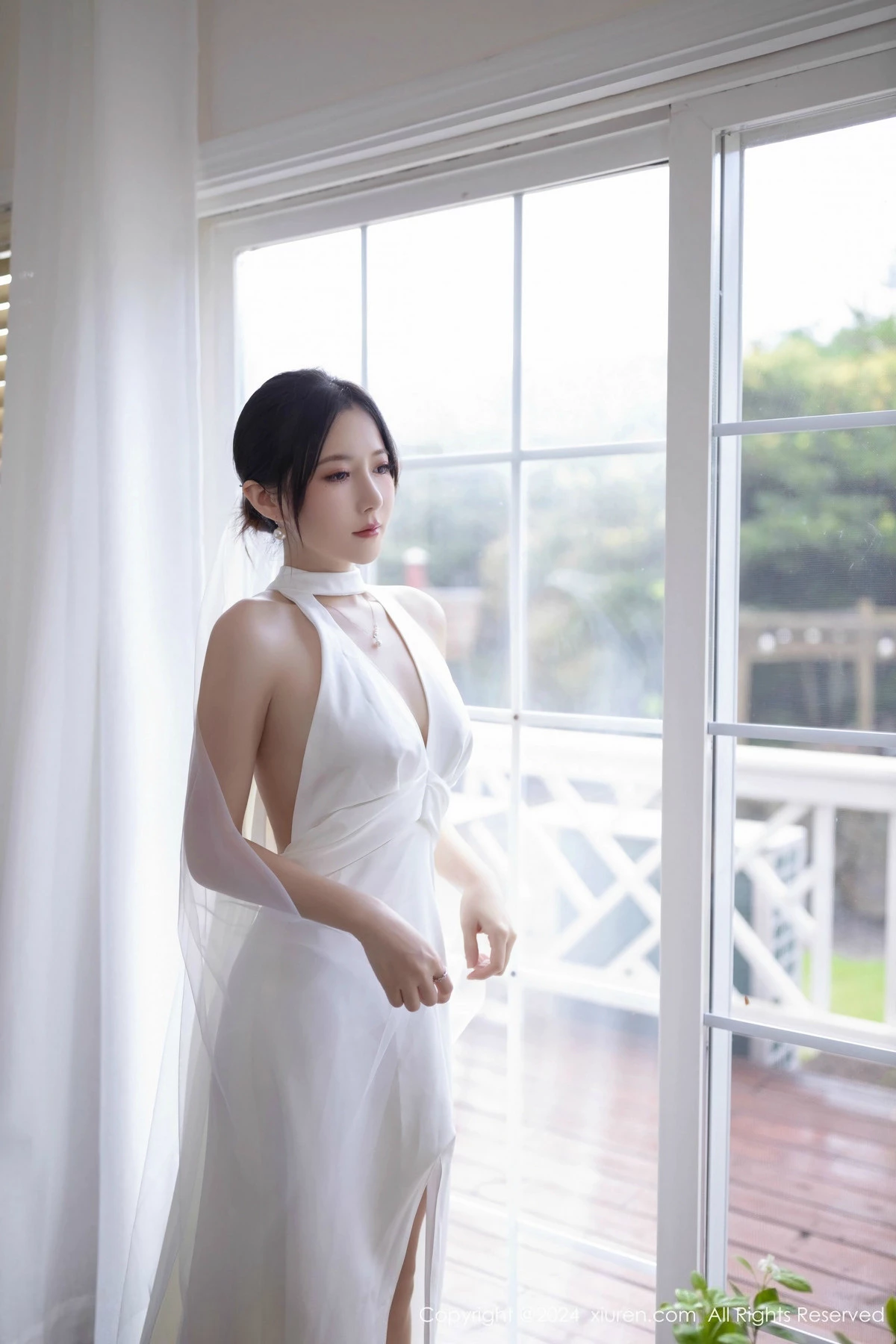 [XiuRen秀人网]第9387期鱼子酱写真  第33张-《94零社区》