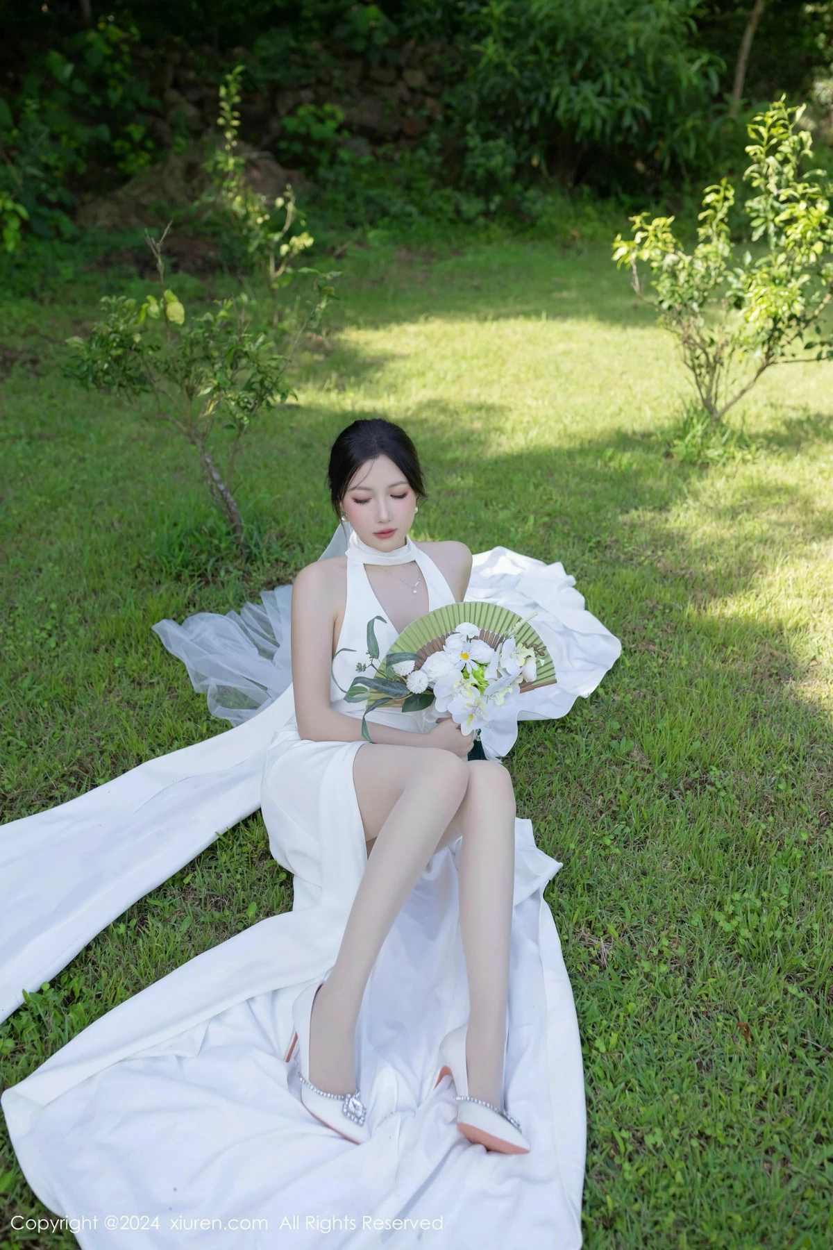 [XiuRen秀人网]第9387期鱼子酱写真  第32张-《94零社区》
