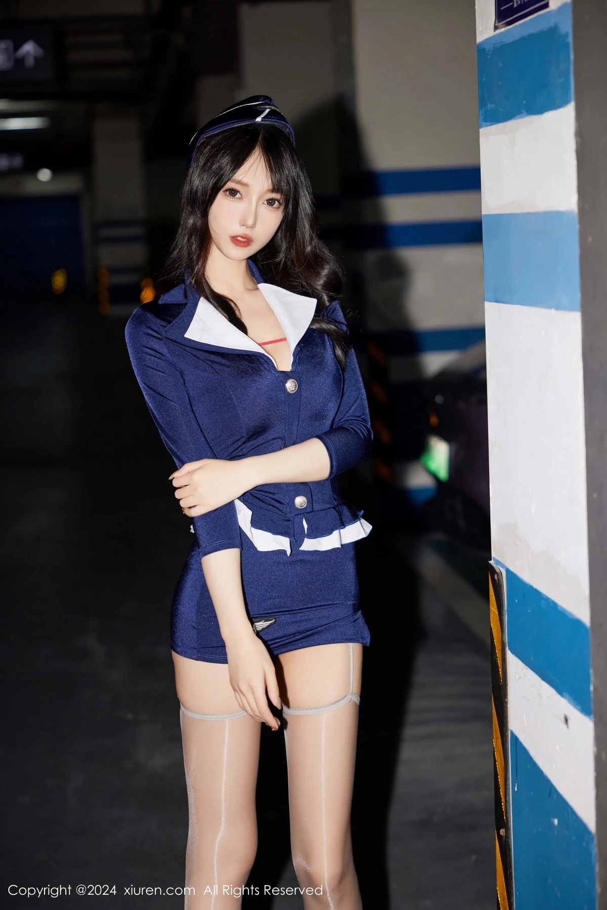 [XiuRen秀人网]第9418期玥儿玥写真  第16张-《94零社区》