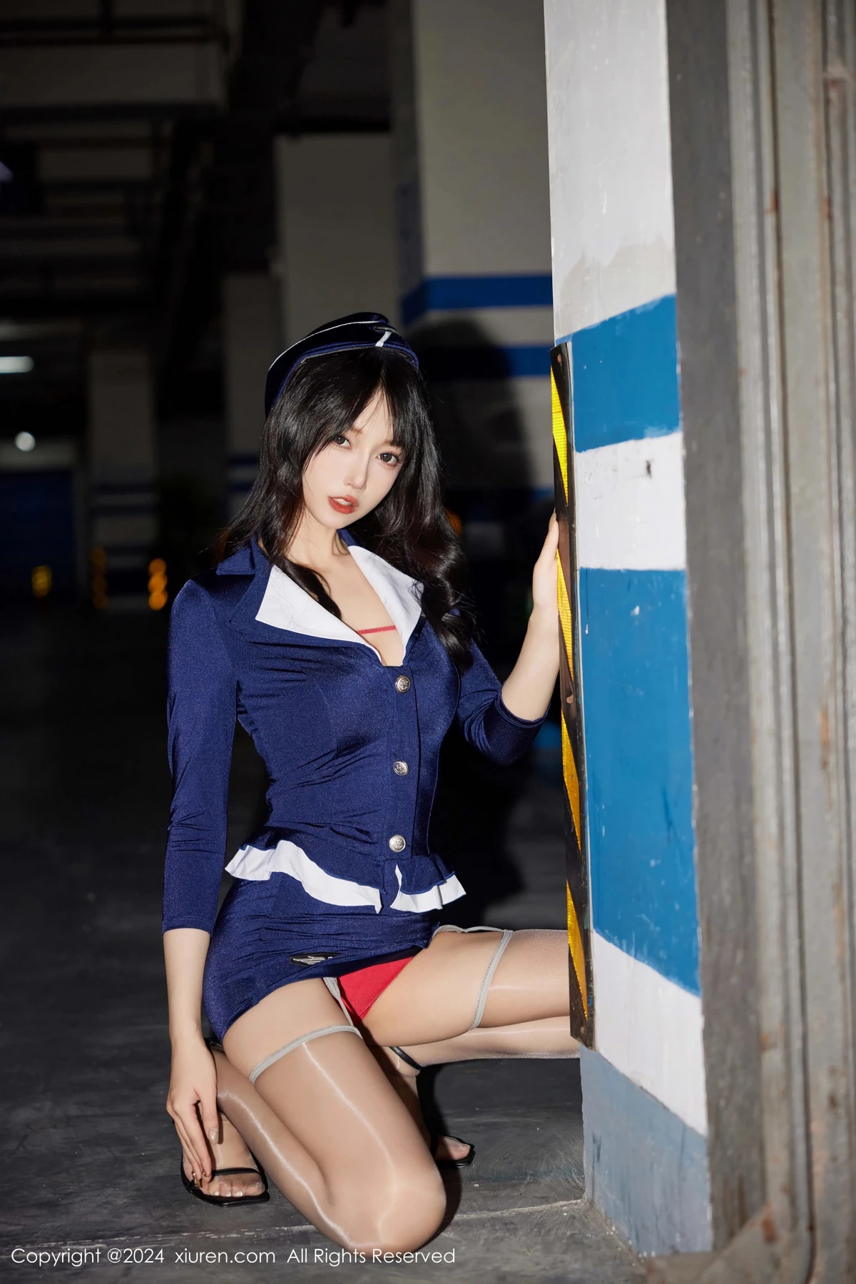 [XiuRen秀人网]第9418期玥儿玥写真  第17张-《94零社区》