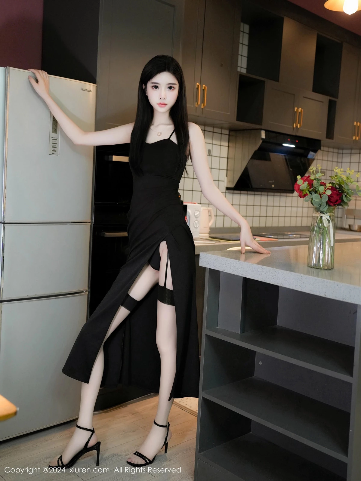 [XiuRen秀人网]第9419期Erikaki写真  第30张-《94零社区》
