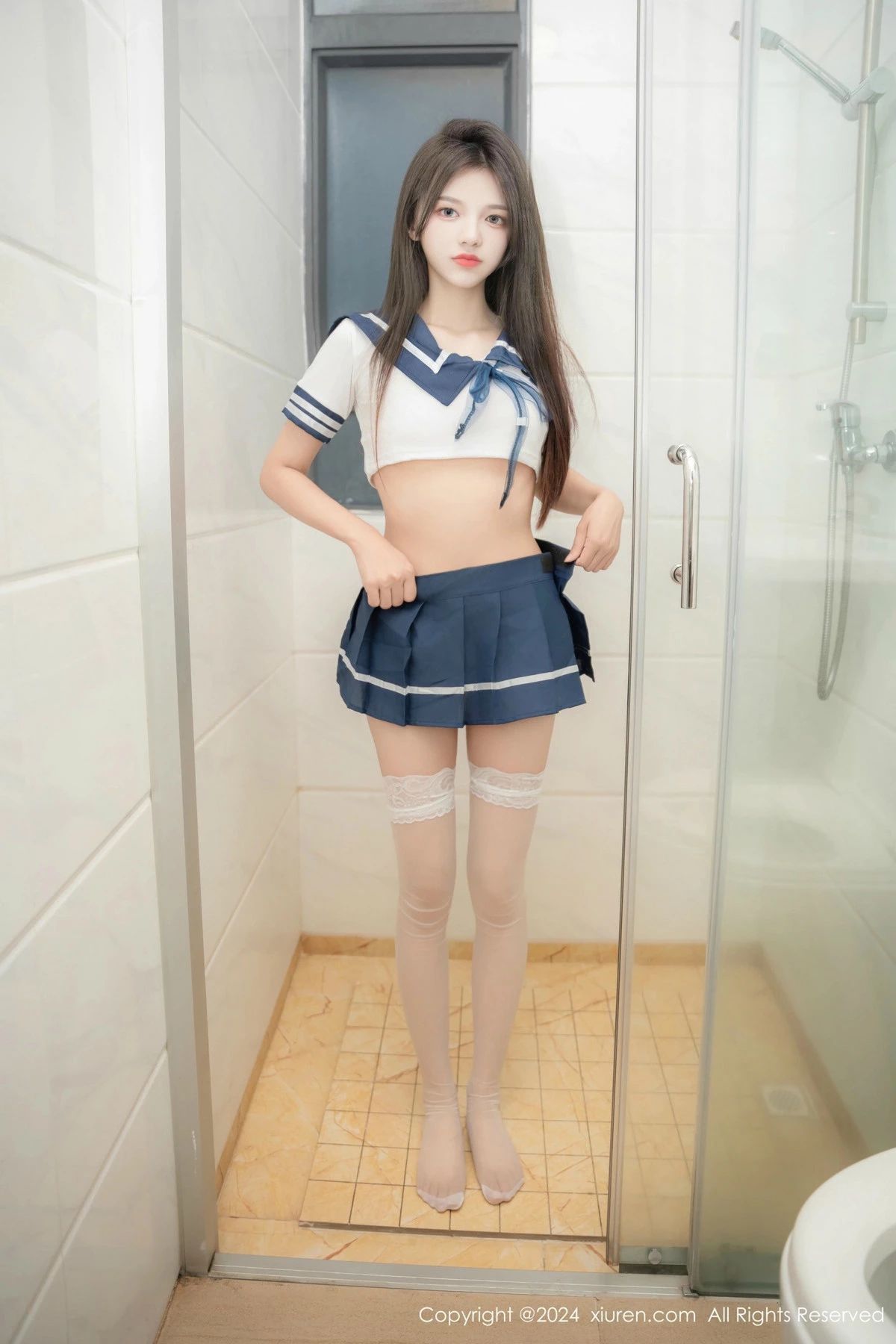 [XiuRen秀人网]第9460期奶茹写真  第19张-《94零社区》