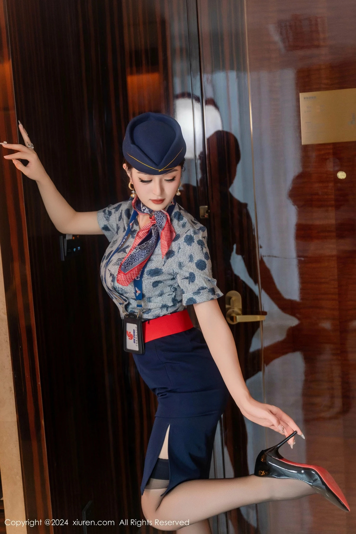 [XiuRen秀人网]第9459期灿宝写真  第15张-《94零社区》