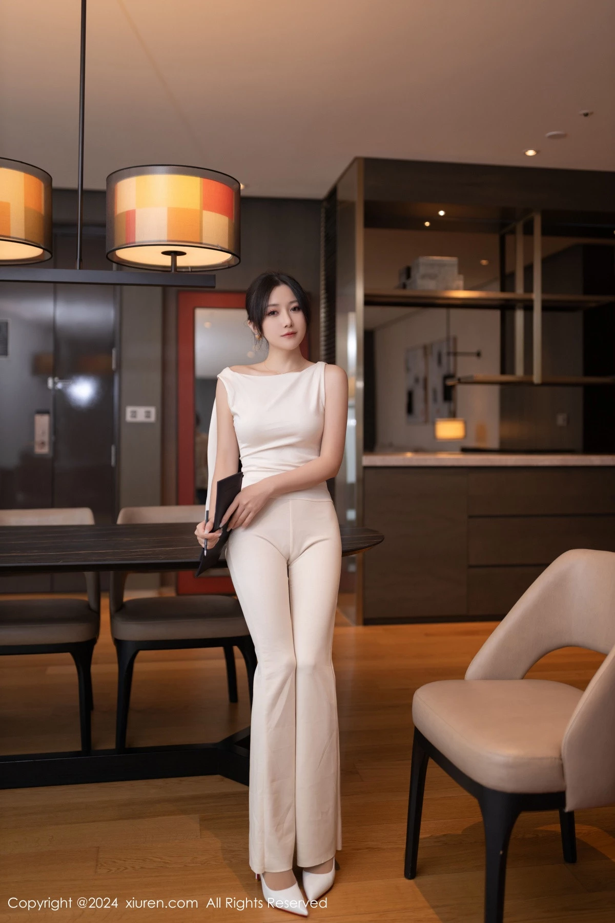 [XiuRen秀人网]第9457期鱼子酱写真  第11张-《94零社区》