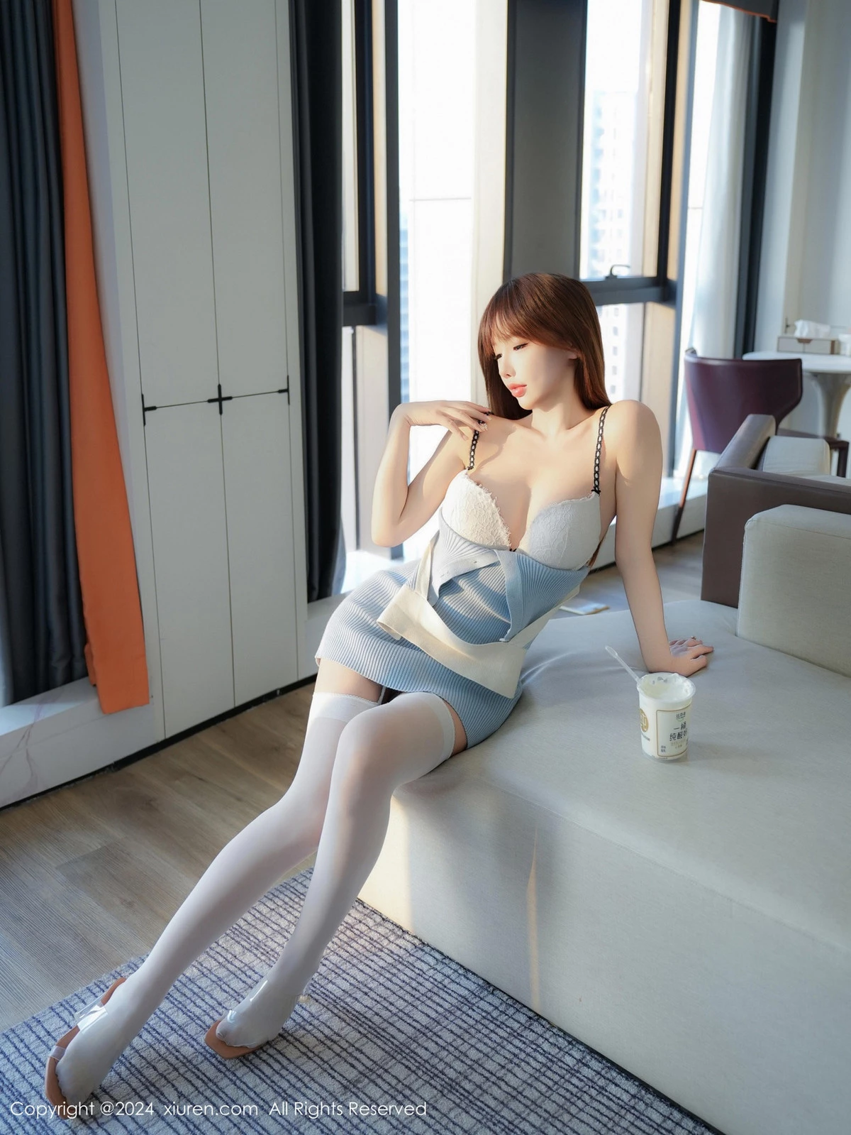 [XiuRen秀人网]第9458期李金金写真  第25张-《94零社区》