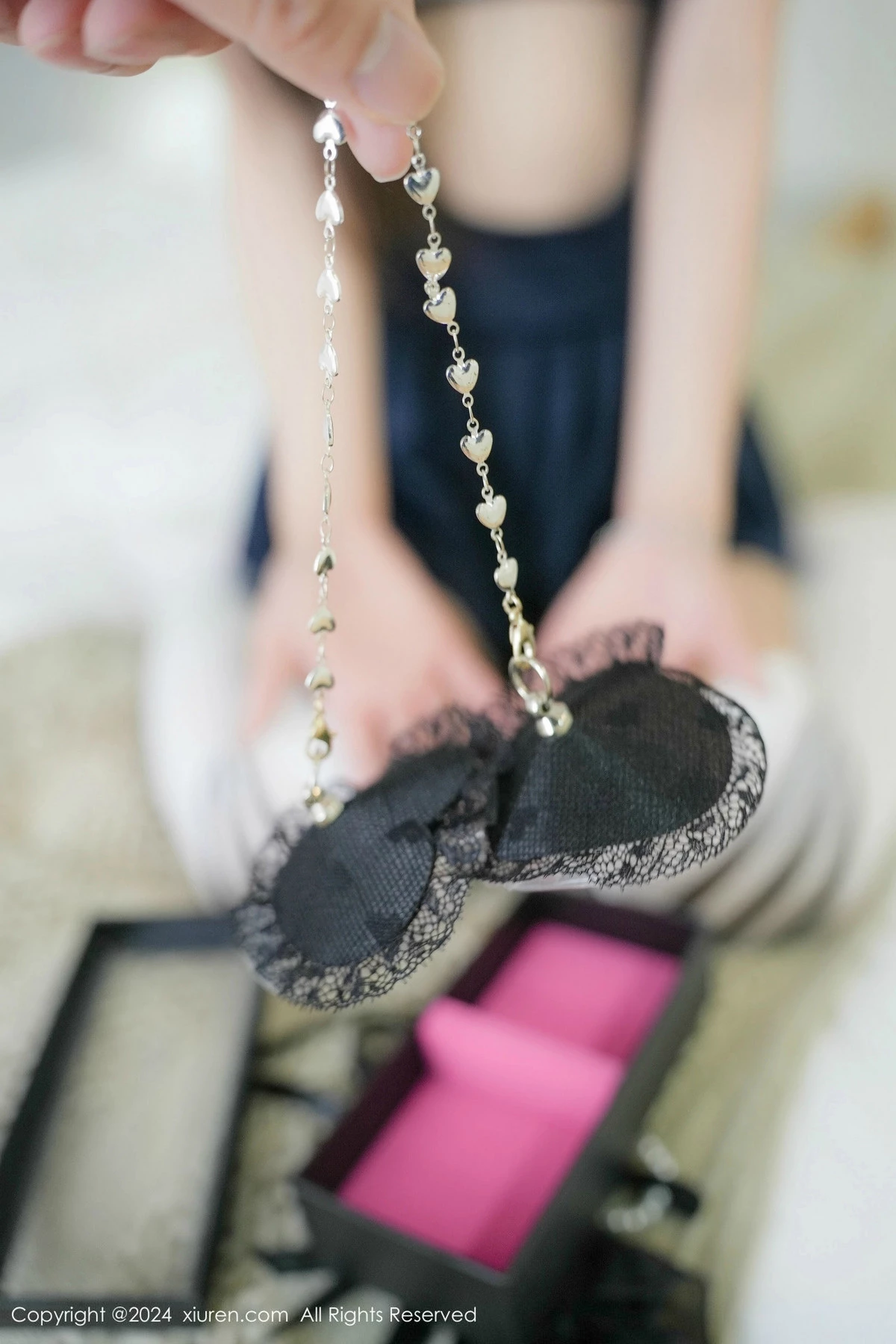 [XiuRen秀人网]第9473期糖糖写真  第15张-《94零社区》