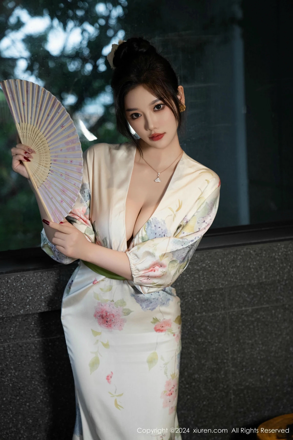[XiuRen秀人网]第9470期杨晨晨写真  第19张-《94零社区》
