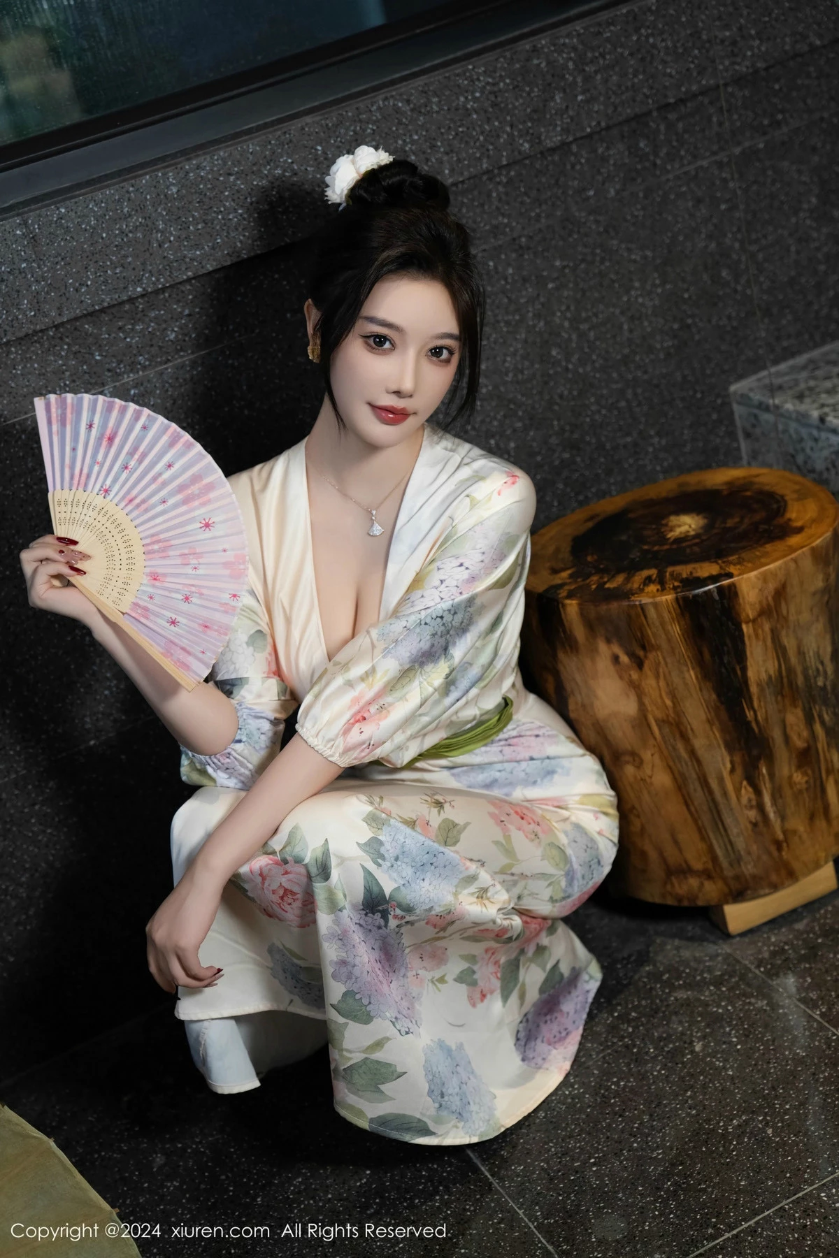 [XiuRen秀人网]第9470期杨晨晨写真  第20张-《94零社区》