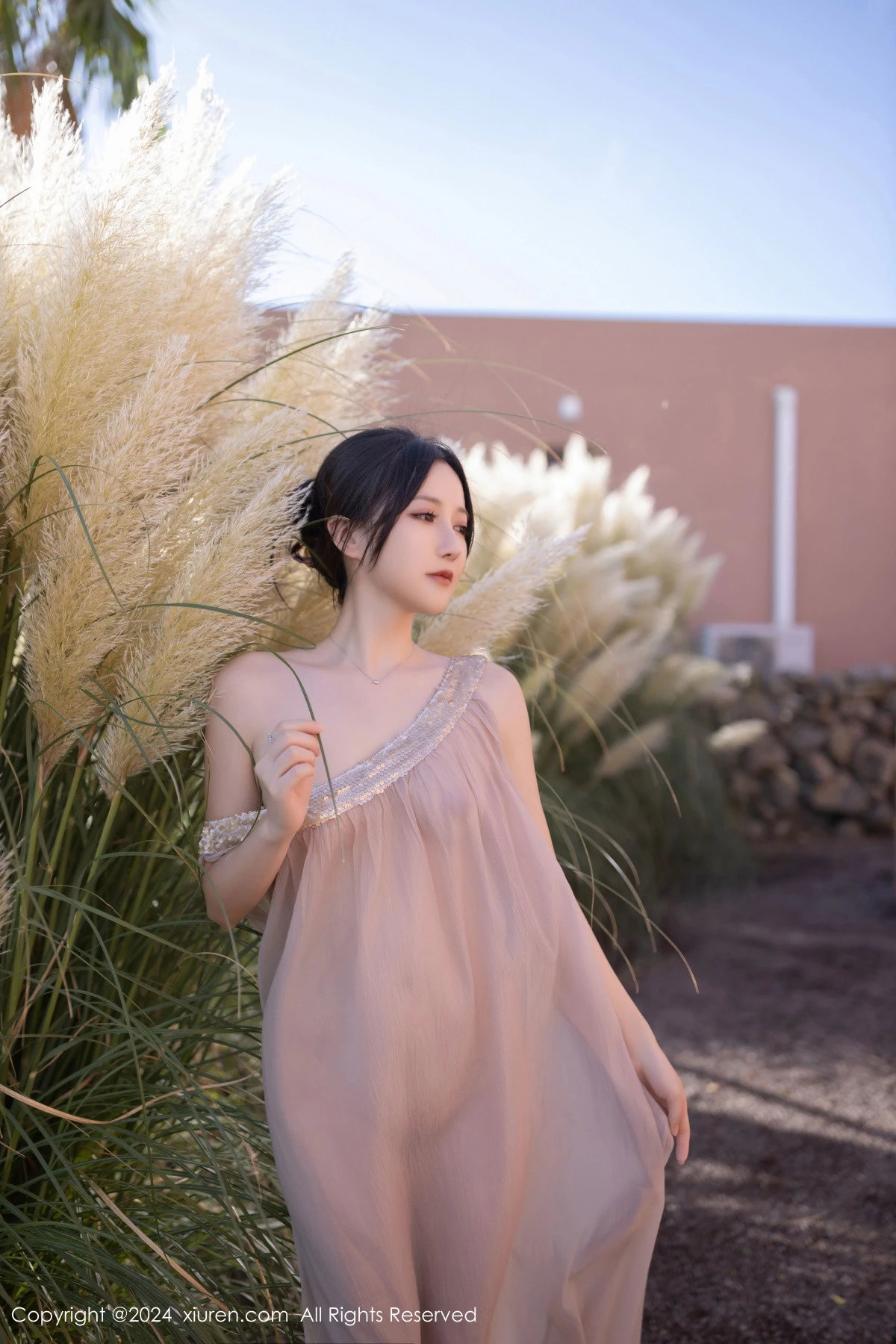 [XiuRen秀人网]第9492期鱼子酱写真  第26张-《94零社区》