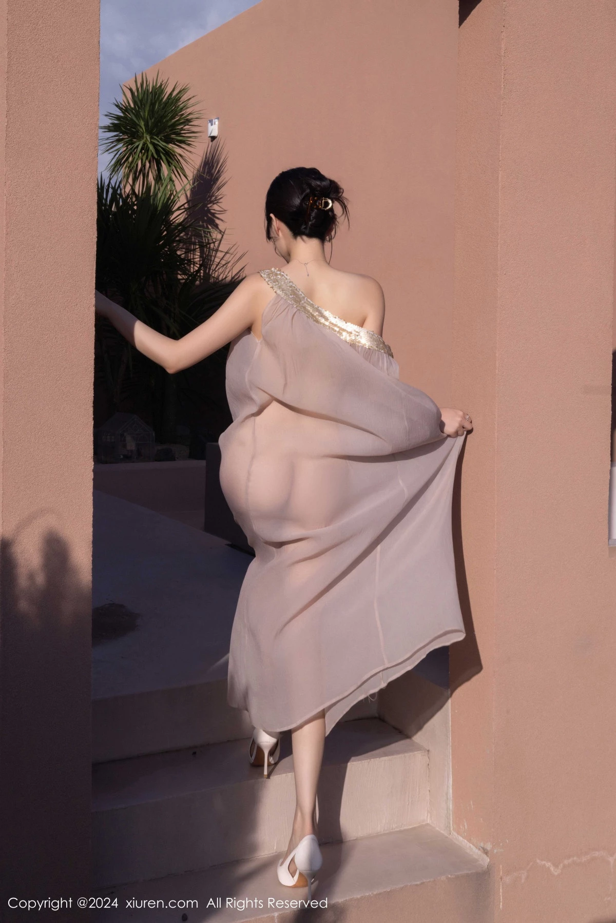 [XiuRen秀人网]第9492期鱼子酱写真  第28张-《94零社区》