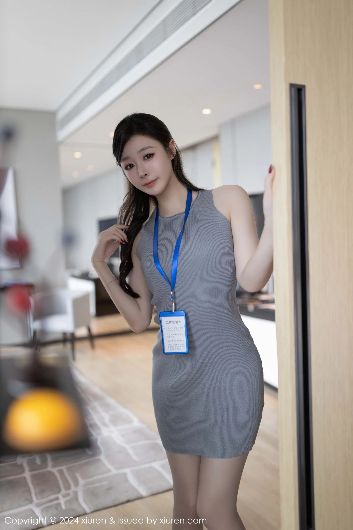 [XiuRen秀人网]第9493期小逗逗写真  第16张-《94零社区》