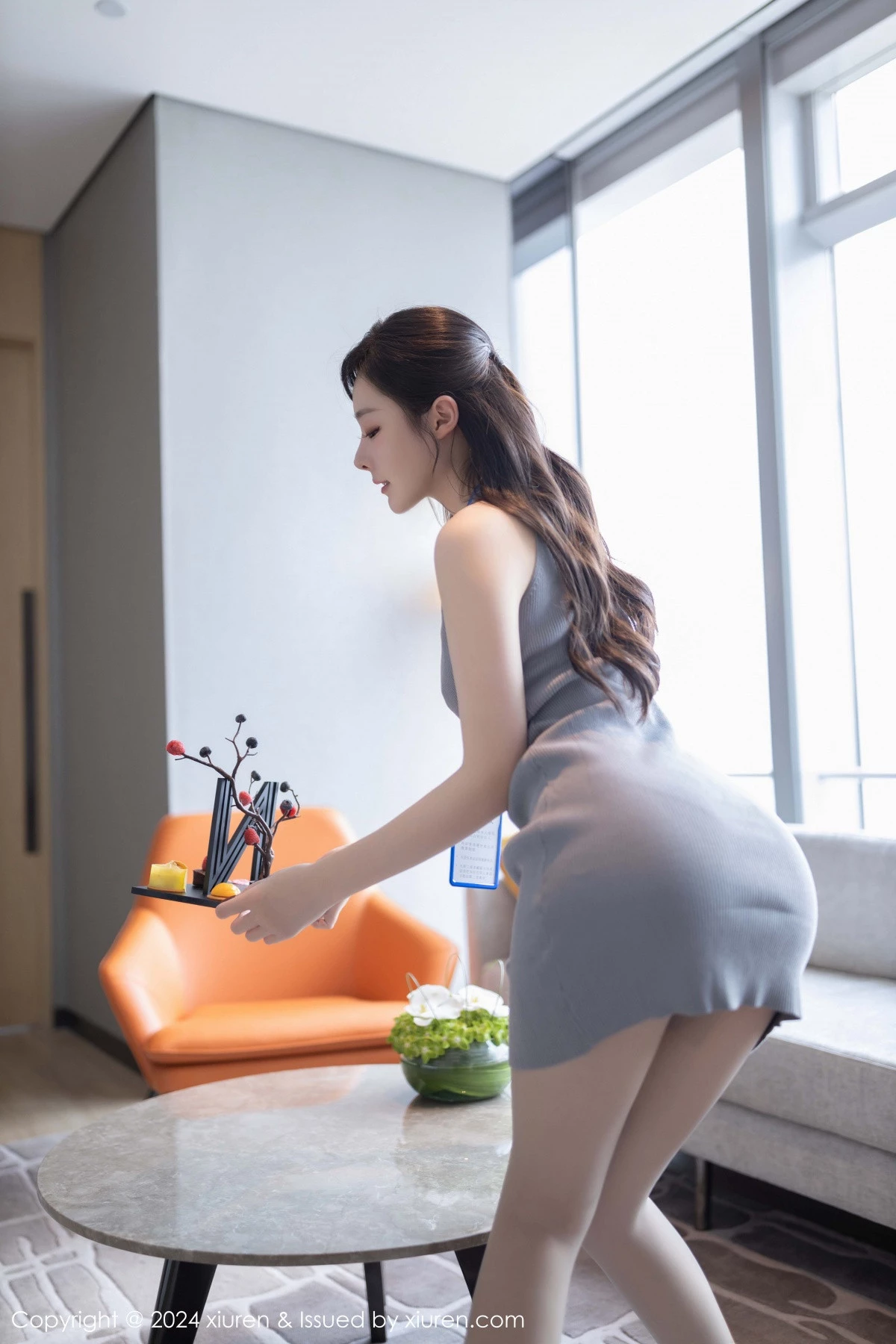 [XiuRen秀人网]第9493期小逗逗写真  第18张-《94零社区》
