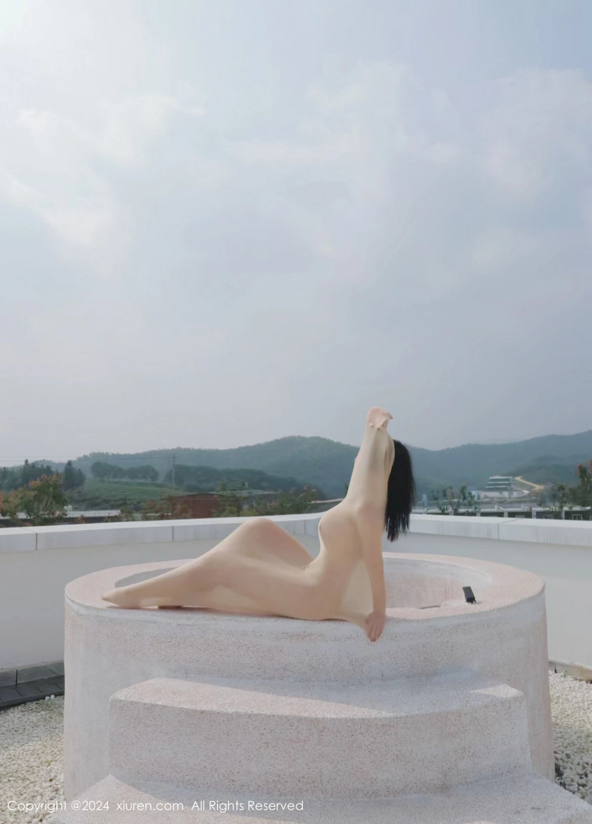 [XiuRen秀人网]第9489期小薯条写真  第5张-《94零社区》