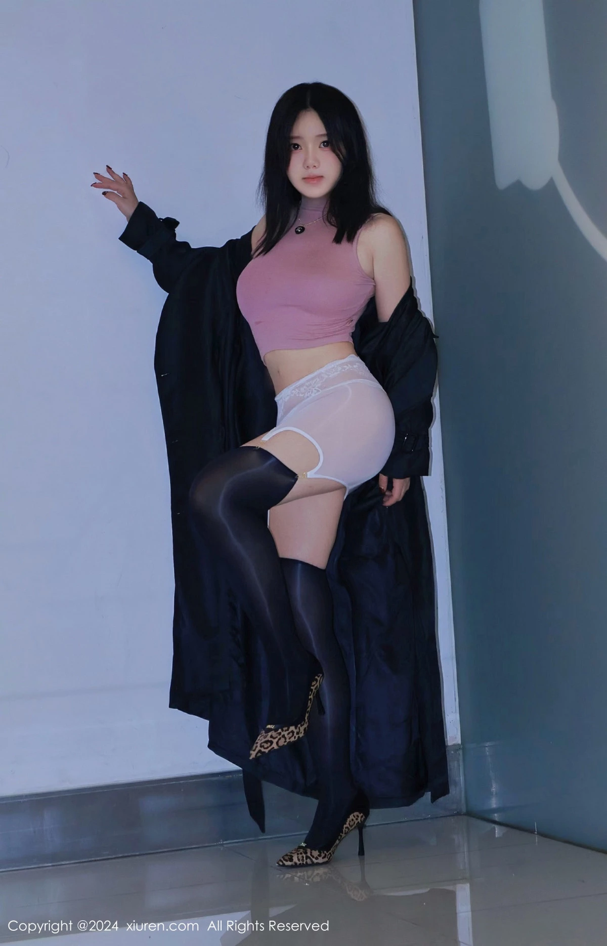 [XiuRen秀人网]第9489期小薯条写真  第12张-《94零社区》