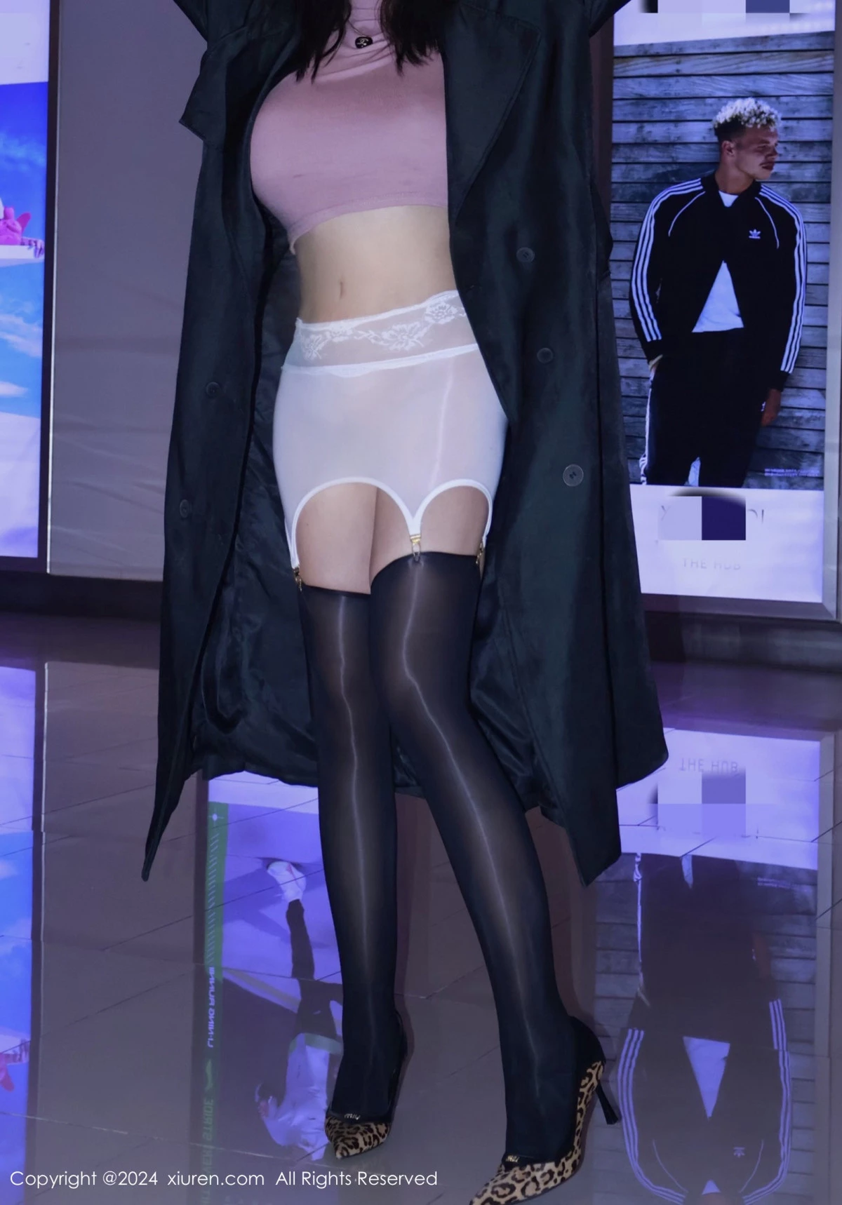 [XiuRen秀人网]第9489期小薯条写真  第16张-《94零社区》