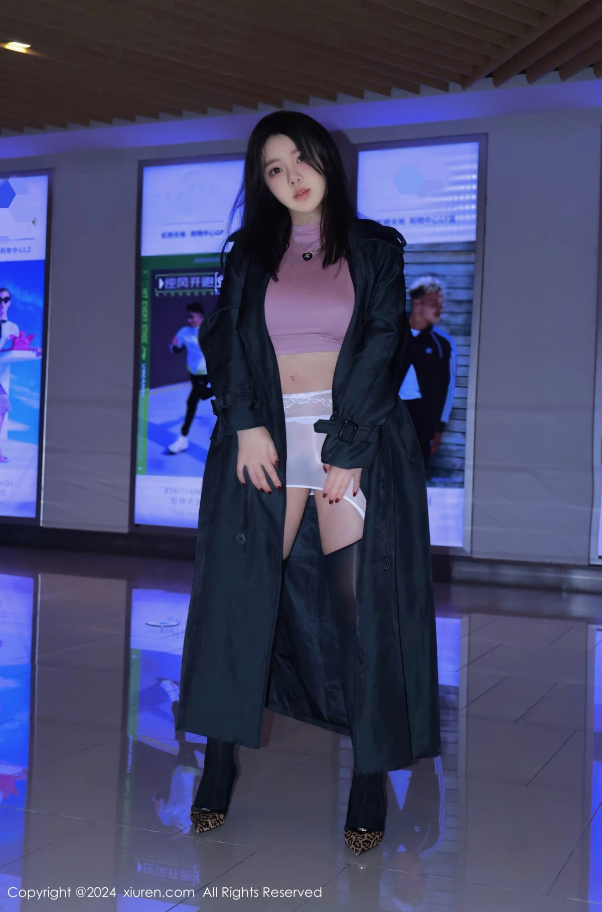 [XiuRen秀人网]第9489期小薯条写真  第17张-《94零社区》
