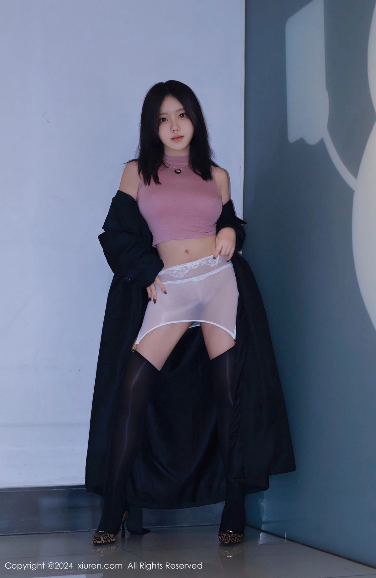 [XiuRen秀人网]第9489期小薯条写真  第21张-《94零社区》