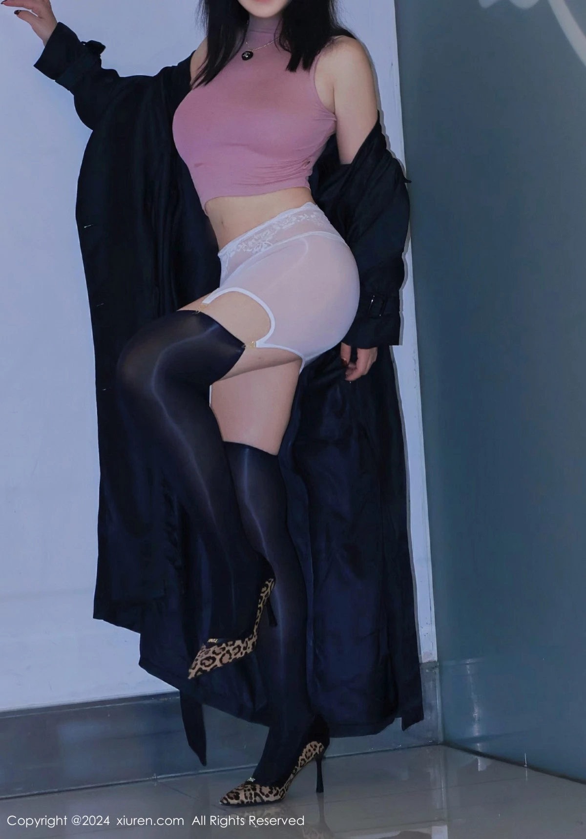 [XiuRen秀人网]第9489期小薯条写真  第19张-《94零社区》