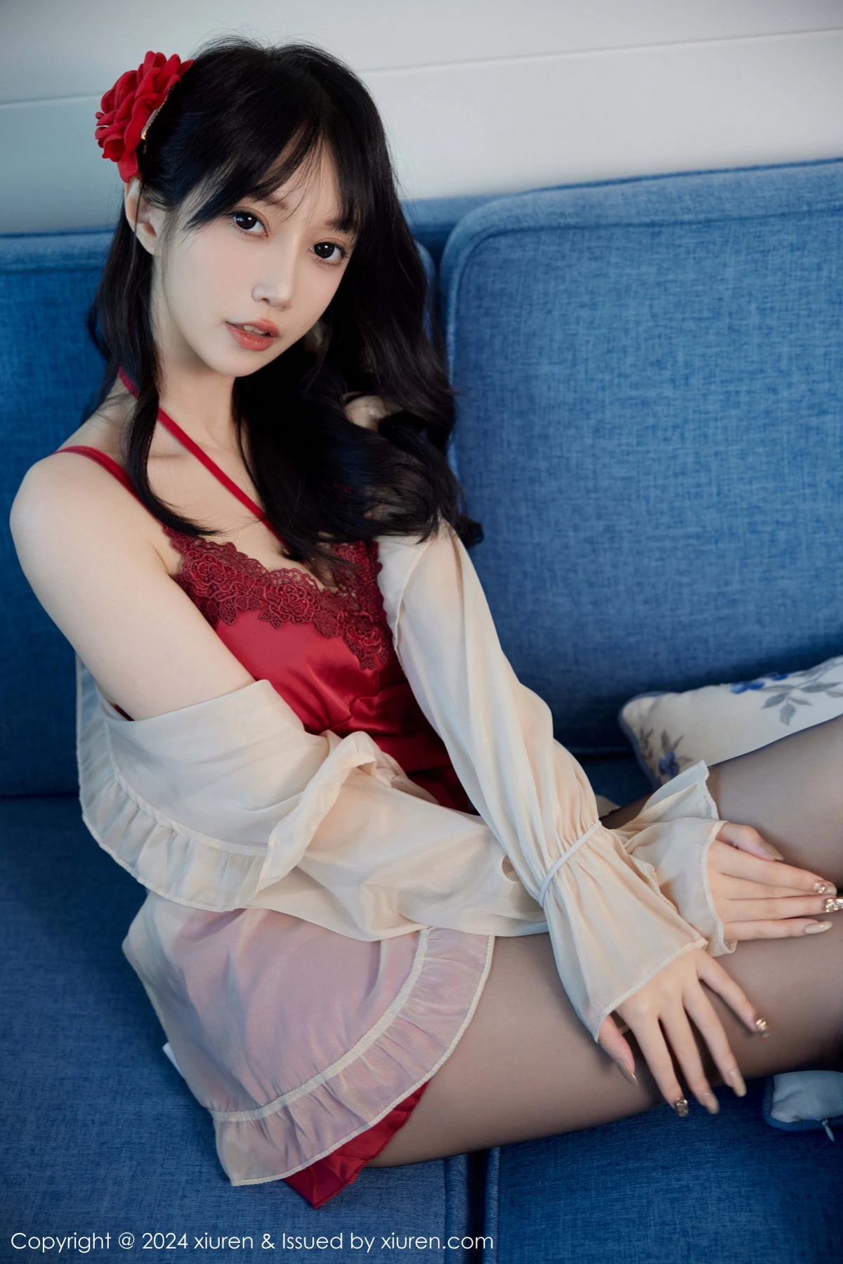 [XiuRen秀人网]第9488期玥儿玥写真  第15张-《94零社区》