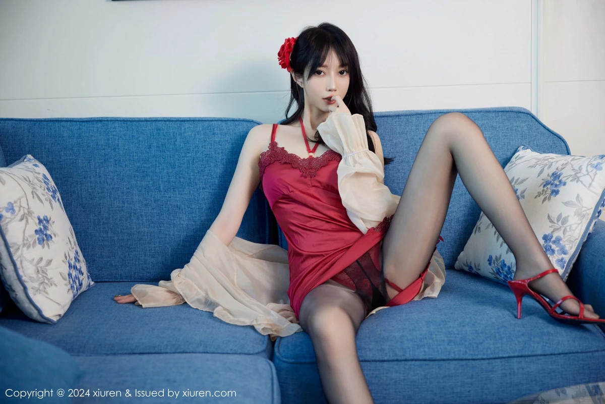 [XiuRen秀人网]第9488期玥儿玥写真  第29张-《94零社区》