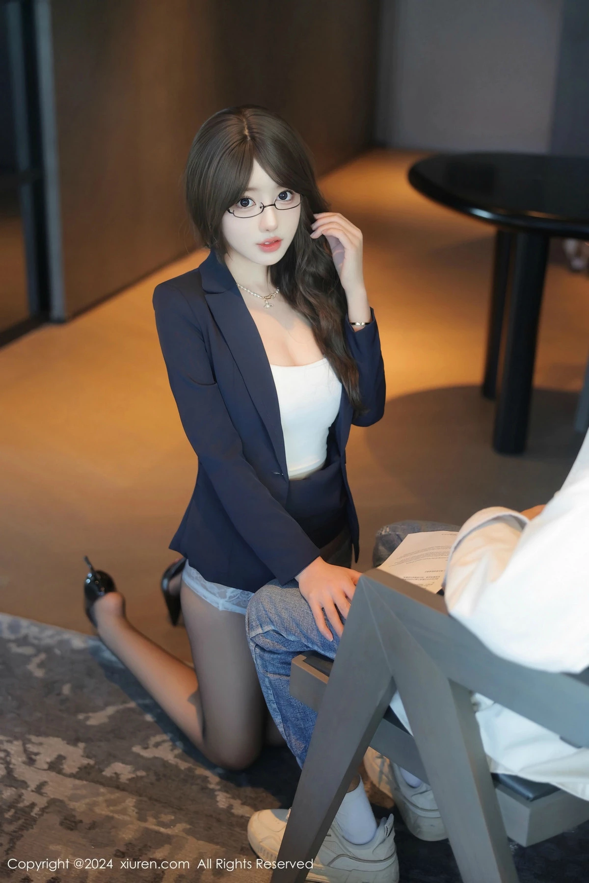 [XiuRen秀人网]第9486期桃妖夭写真  第17张-《94零社区》