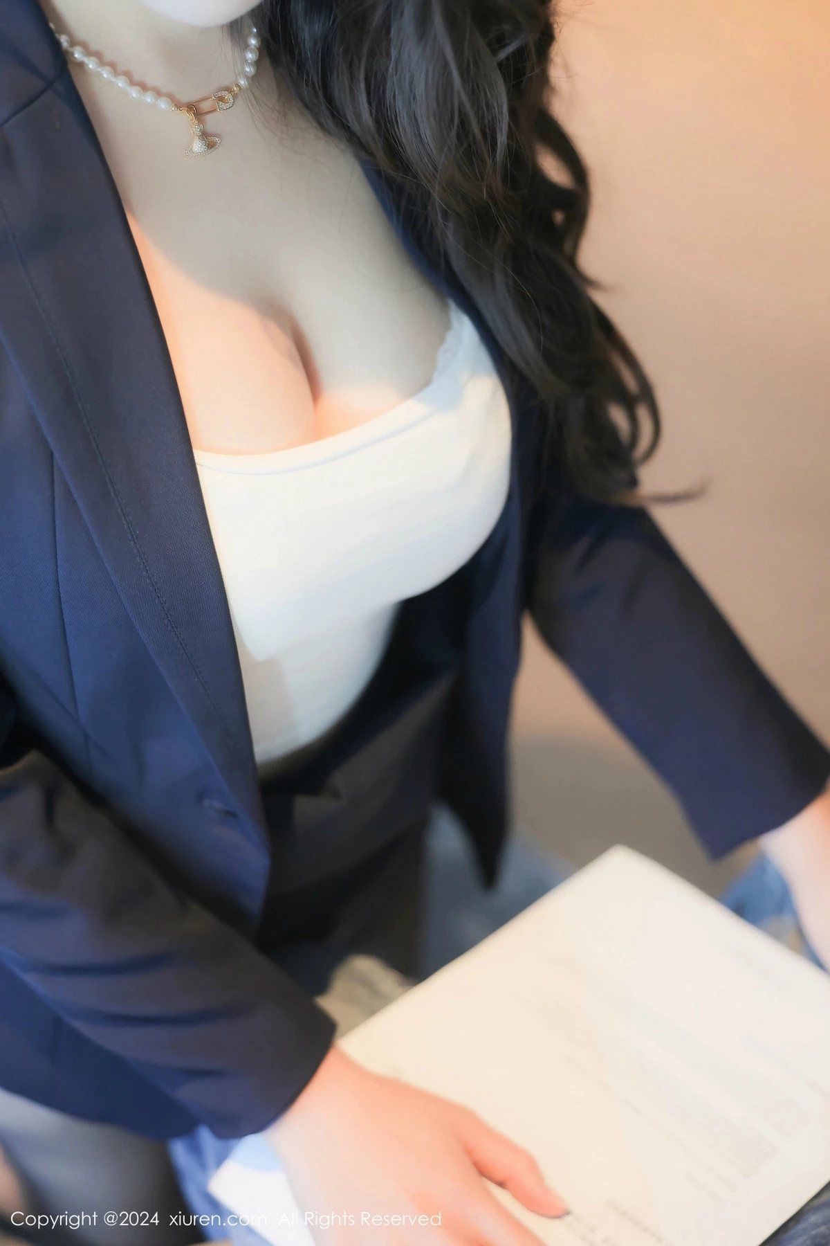 [XiuRen秀人网]第9486期桃妖夭写真  第18张-《94零社区》