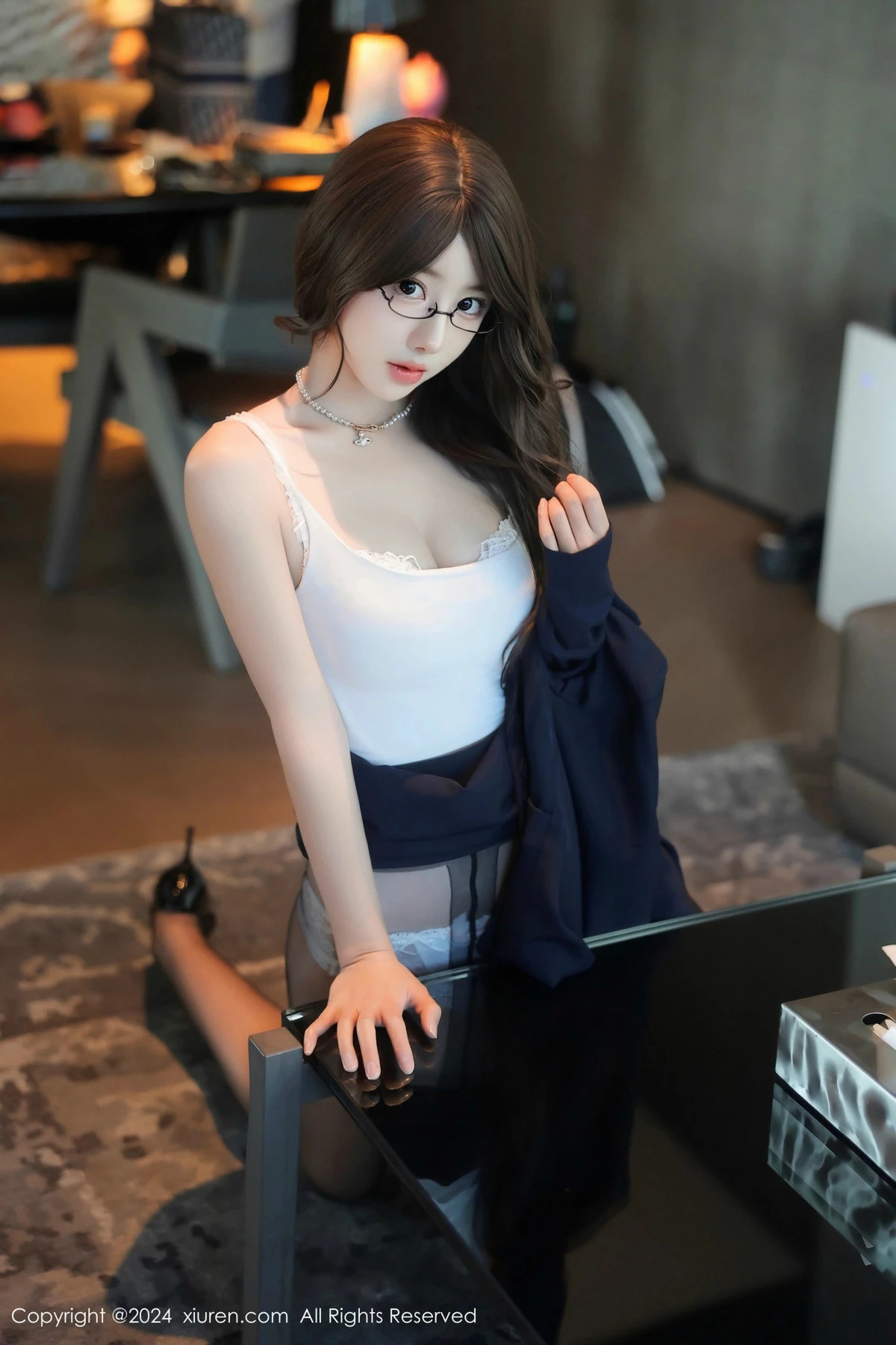 [XiuRen秀人网]第9486期桃妖夭写真  第28张-《94零社区》