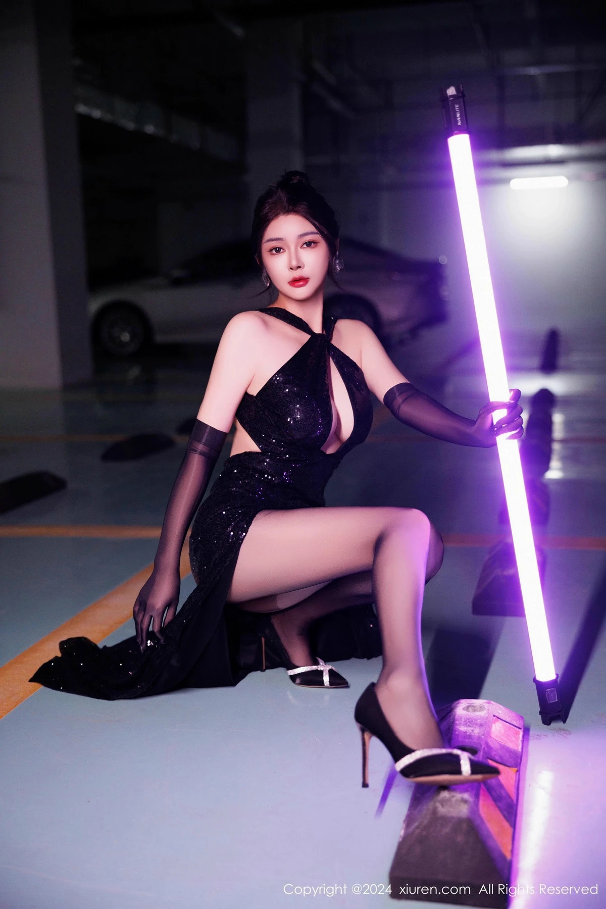 [XiuRen秀人网]第9512期凯竹写真  第13张-《94零社区》