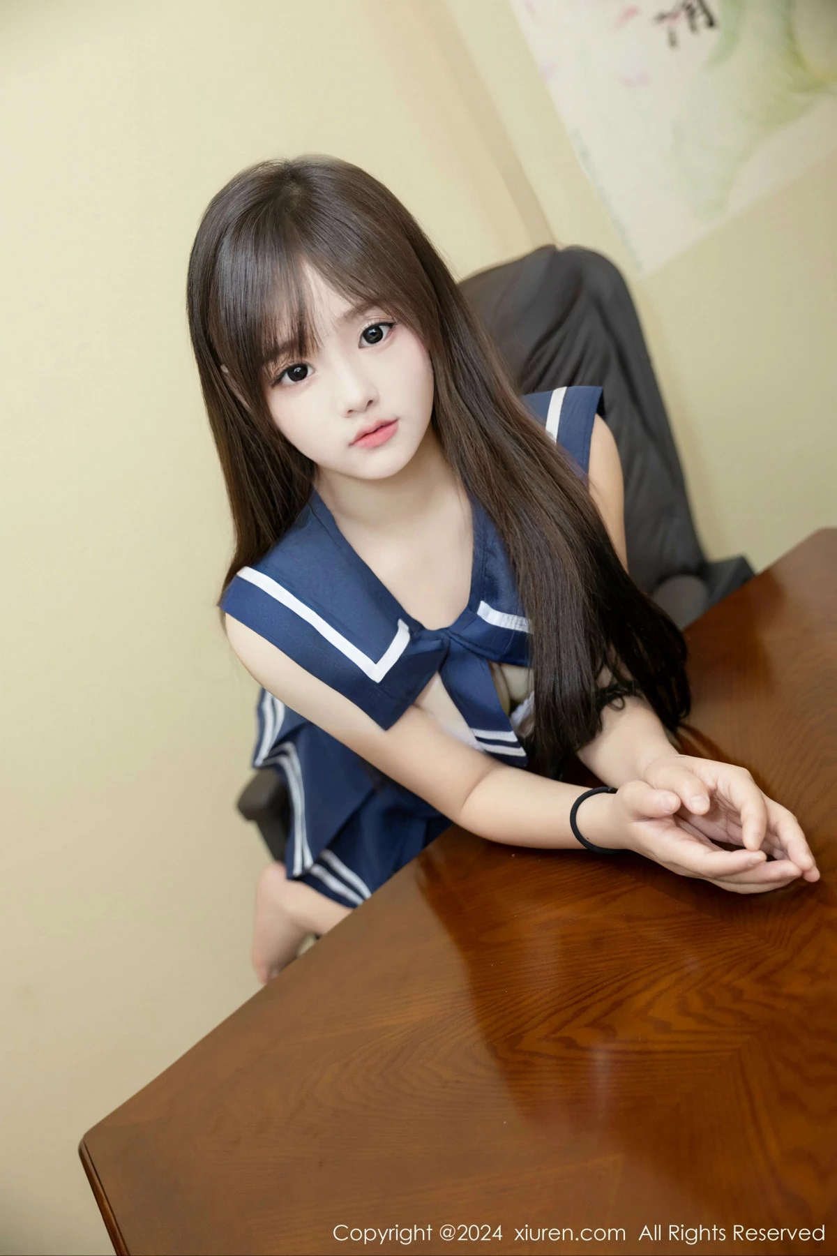 [XiuRen秀人网]第9514期叶初雪写真  第21张-《94零社区》
