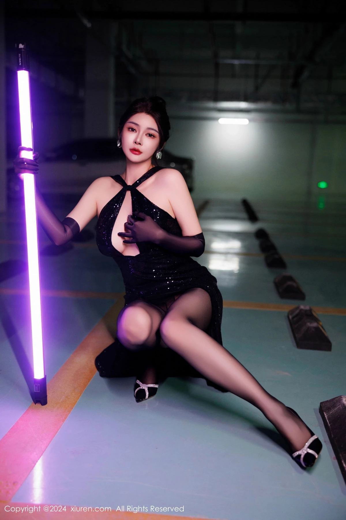 [XiuRen秀人网]第9512期凯竹写真  第16张-《94零社区》