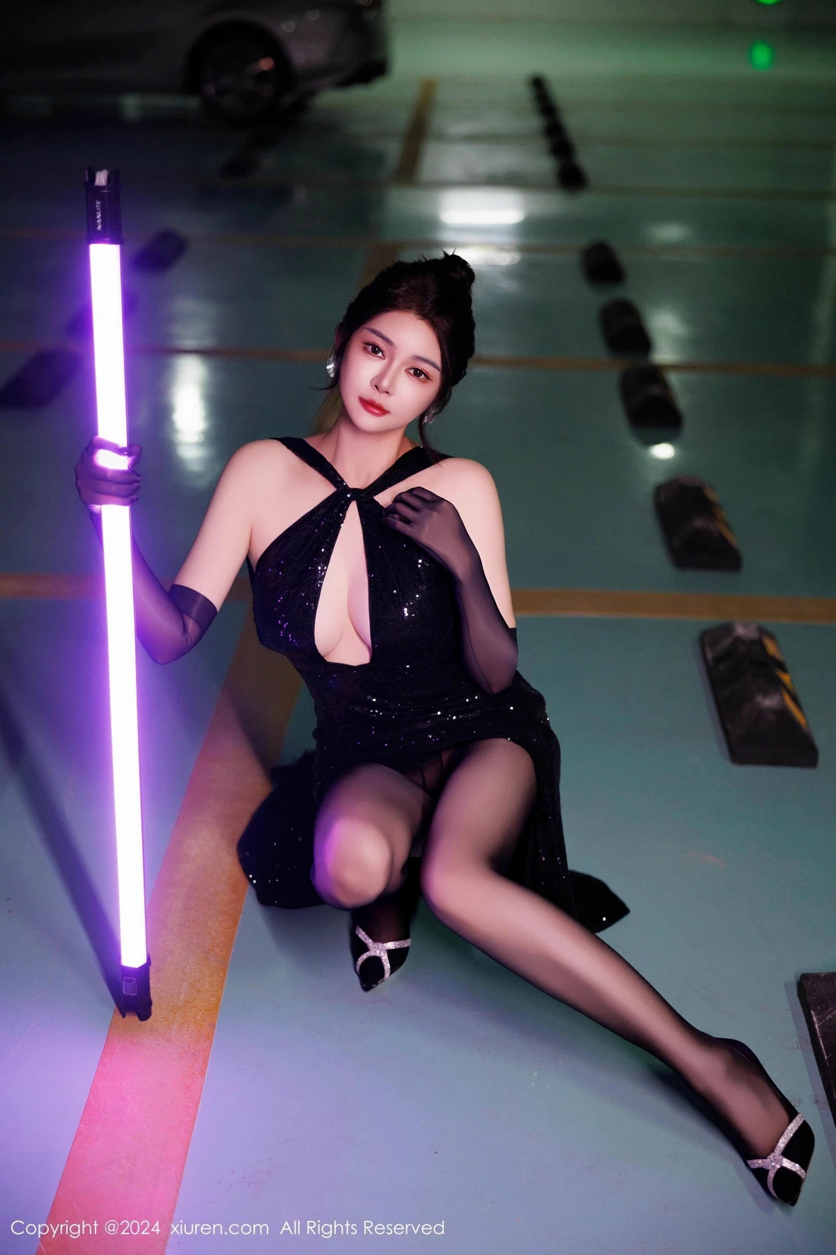 [XiuRen秀人网]第9512期凯竹写真  第17张-《94零社区》