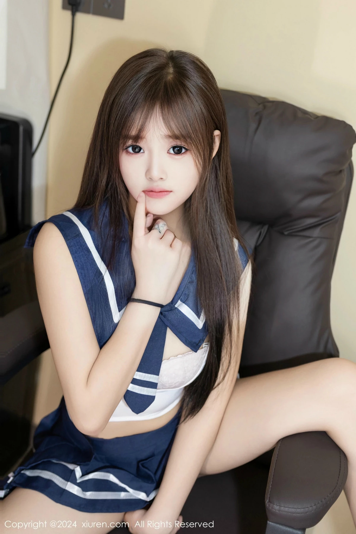 [XiuRen秀人网]第9514期叶初雪写真  第28张-《94零社区》