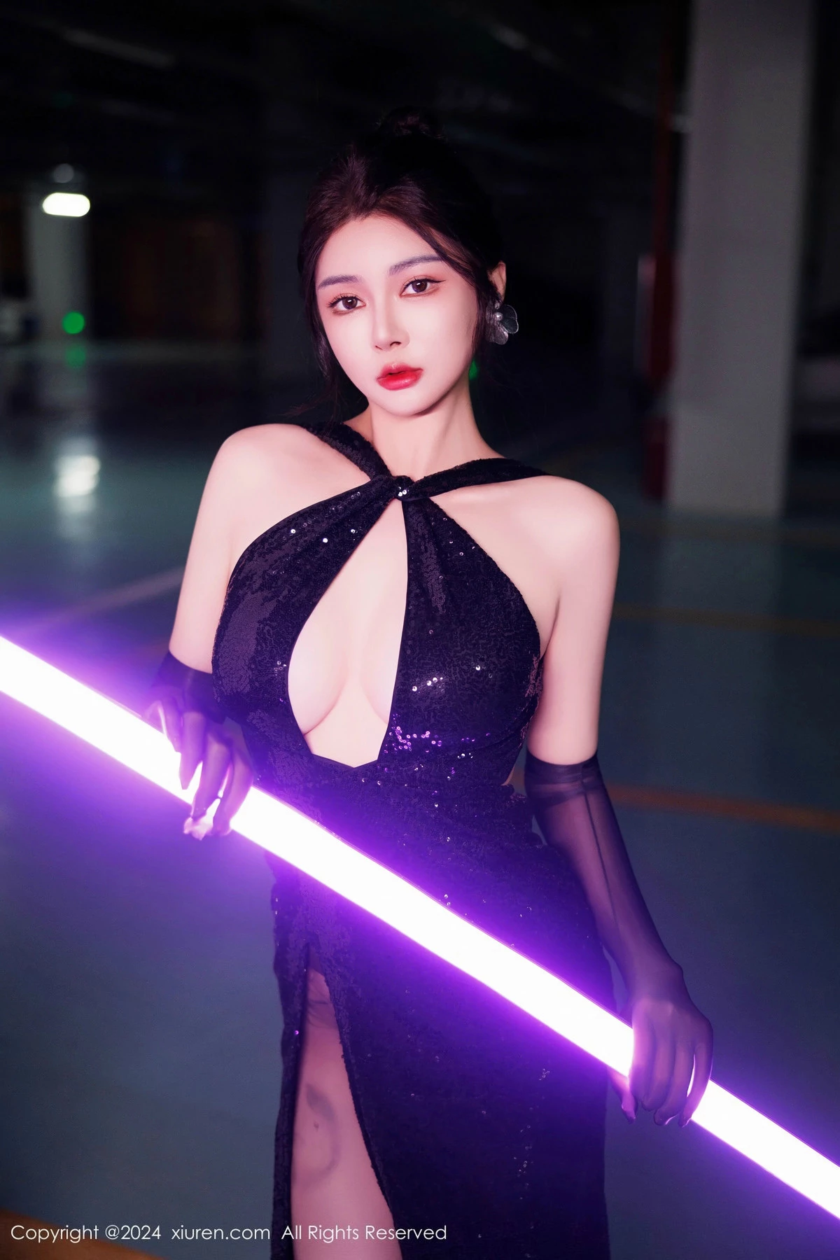 [XiuRen秀人网]第9512期凯竹写真  第22张-《94零社区》