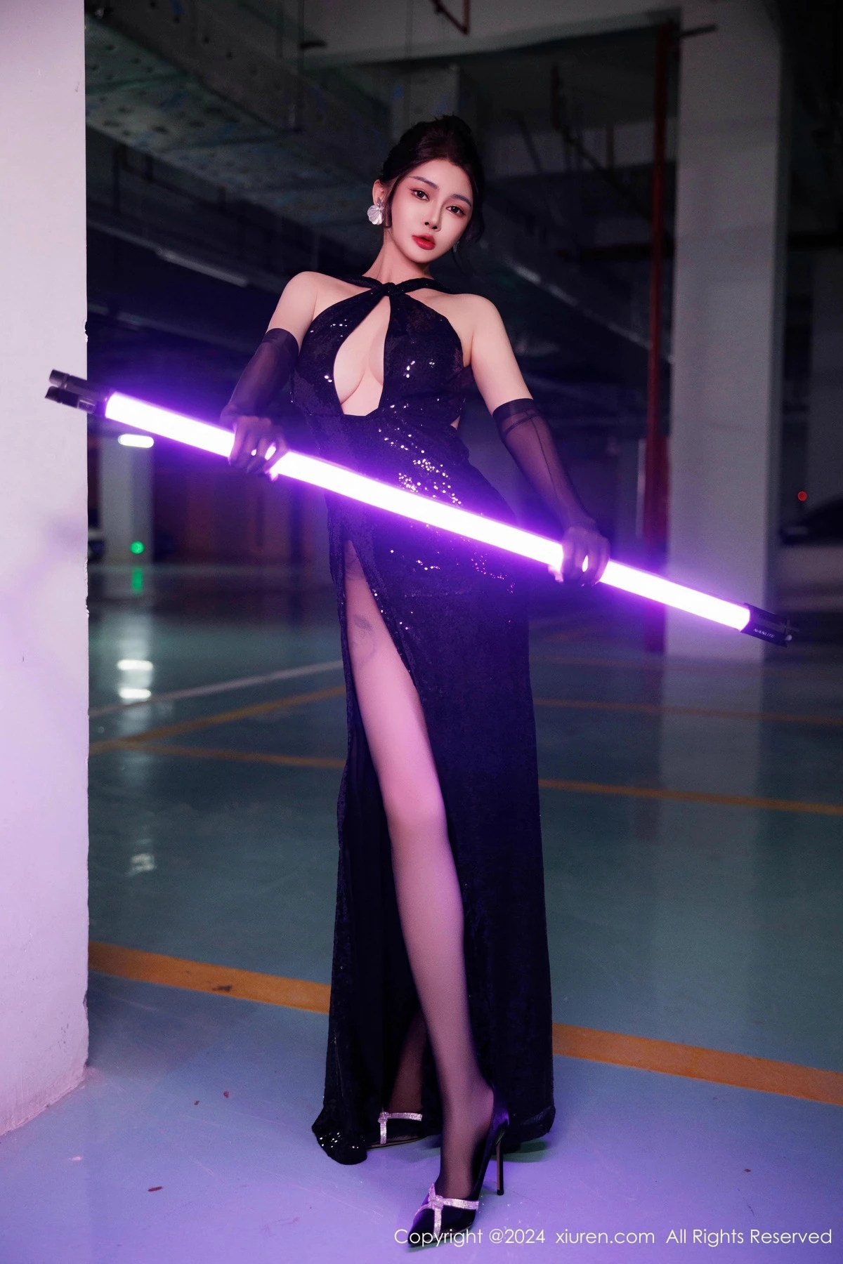[XiuRen秀人网]第9512期凯竹写真  第20张-《94零社区》