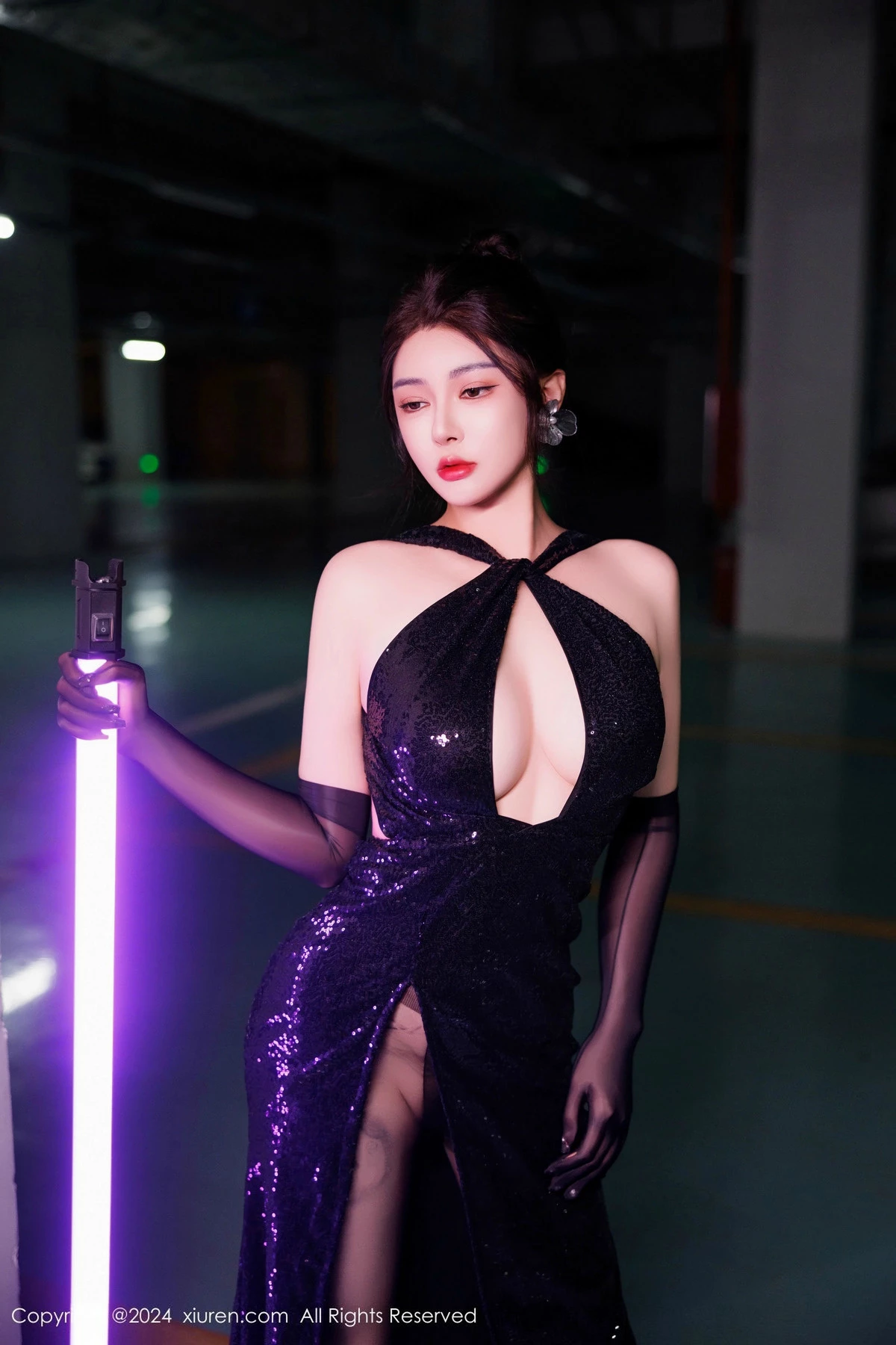 [XiuRen秀人网]第9512期凯竹写真  第23张-《94零社区》