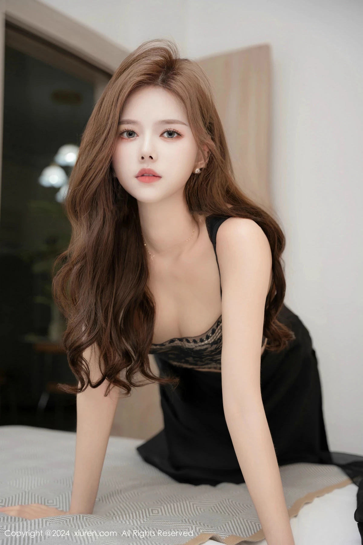 [XiuRen秀人网]第9511期拍黄瓜写真  第17张-《94零社区》