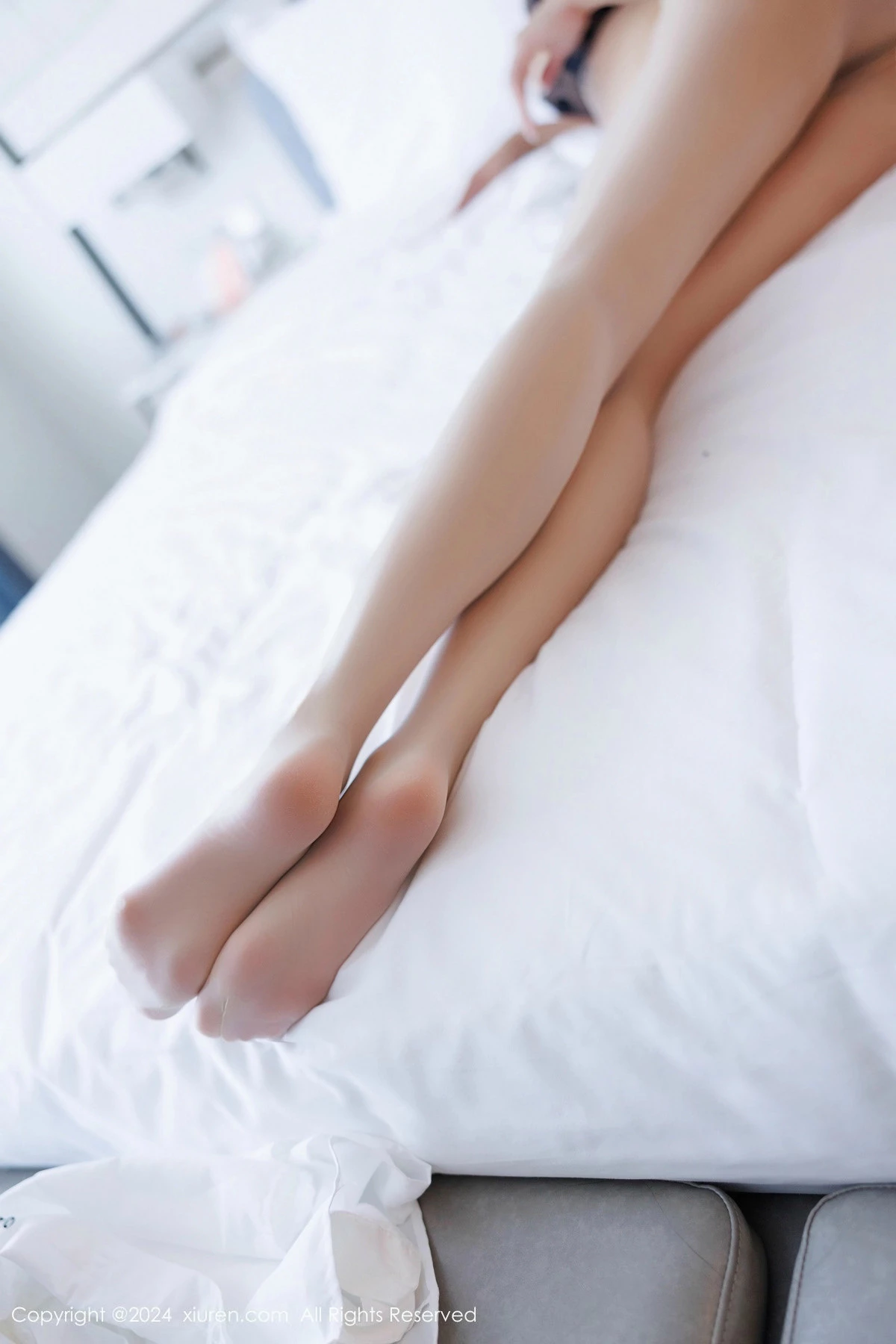 [XiuRen秀人网]第9505期娜比写真  第13张-《94零社区》